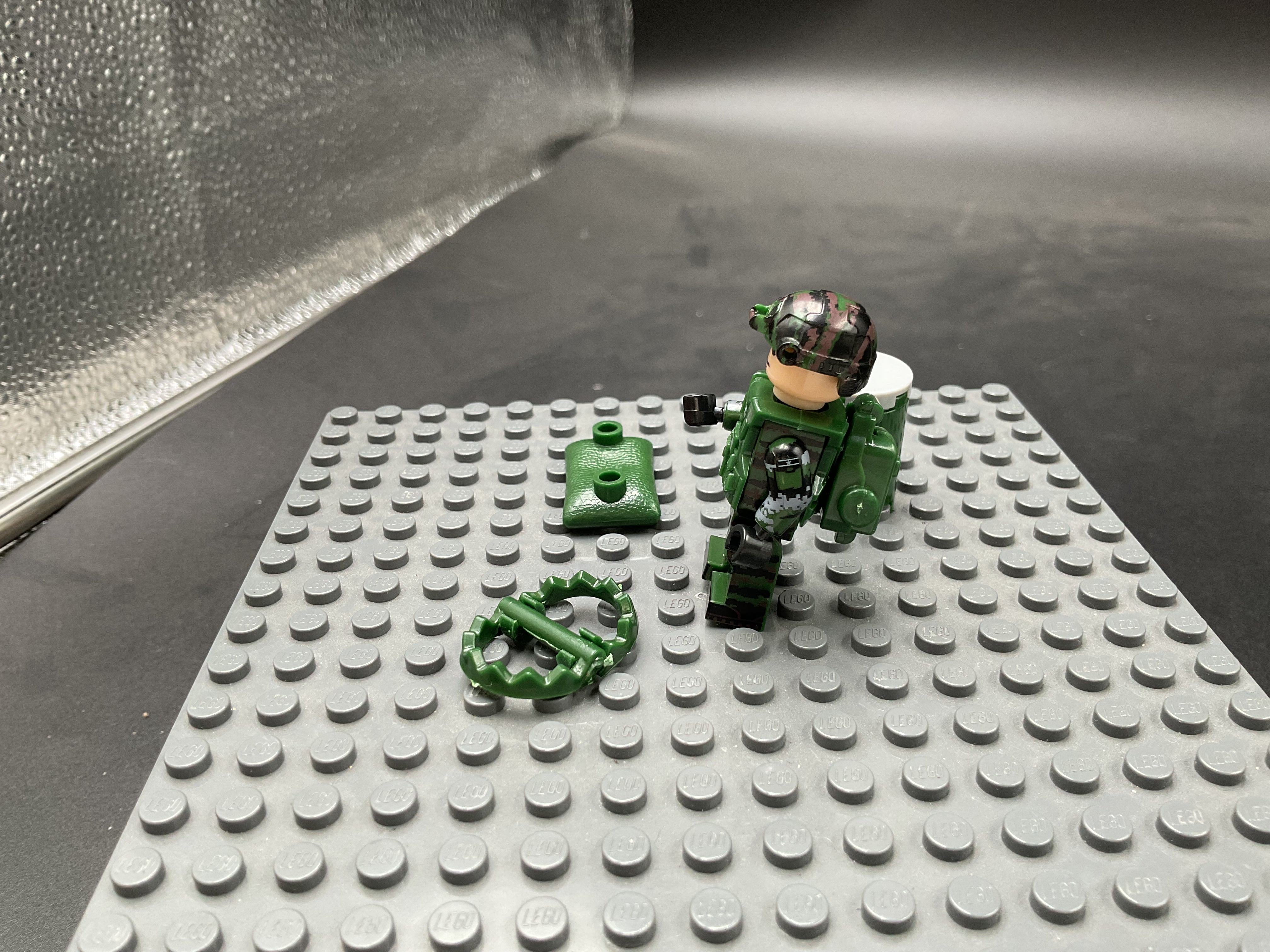 Military Lot #12