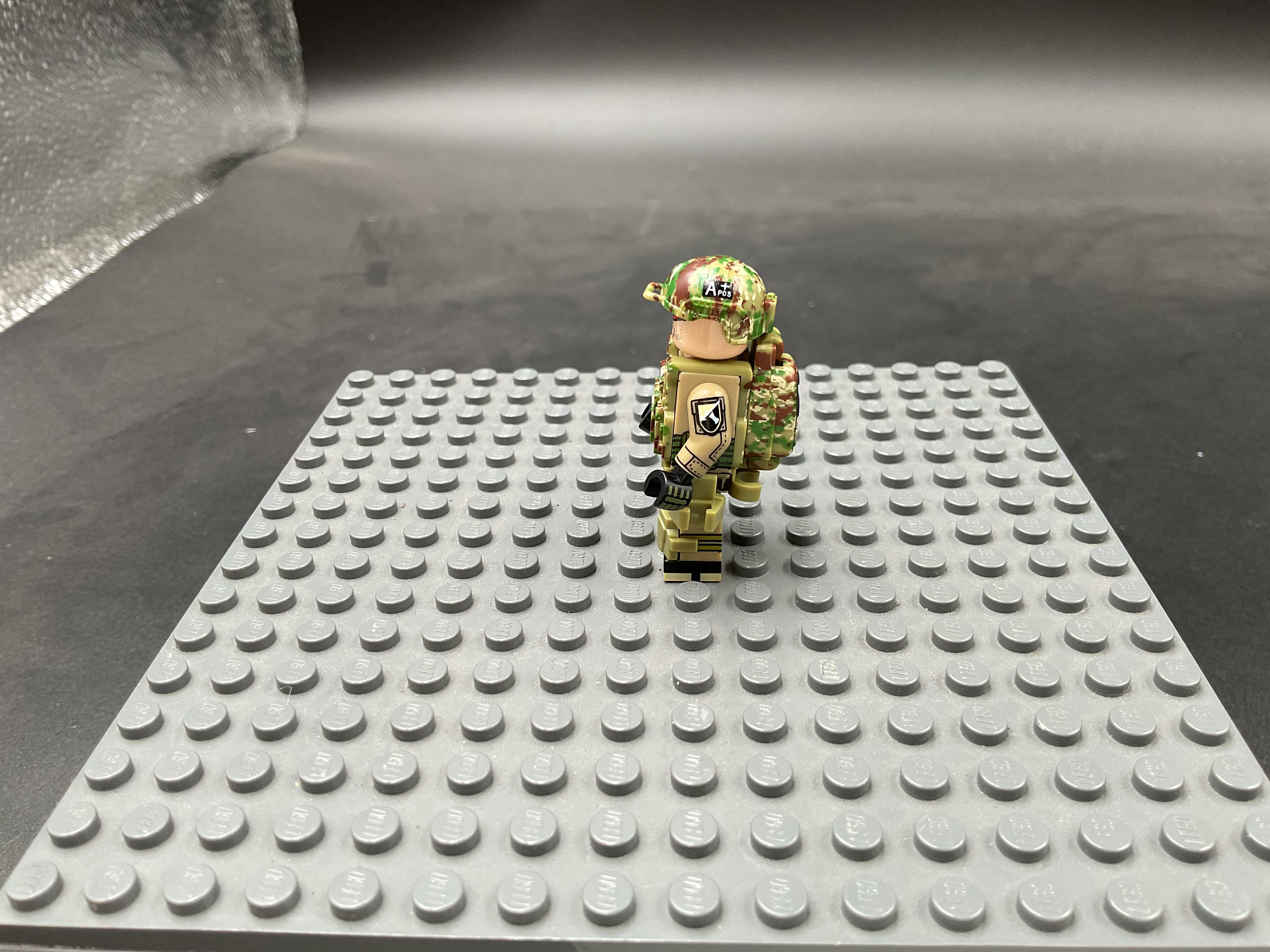 Military Lot #15