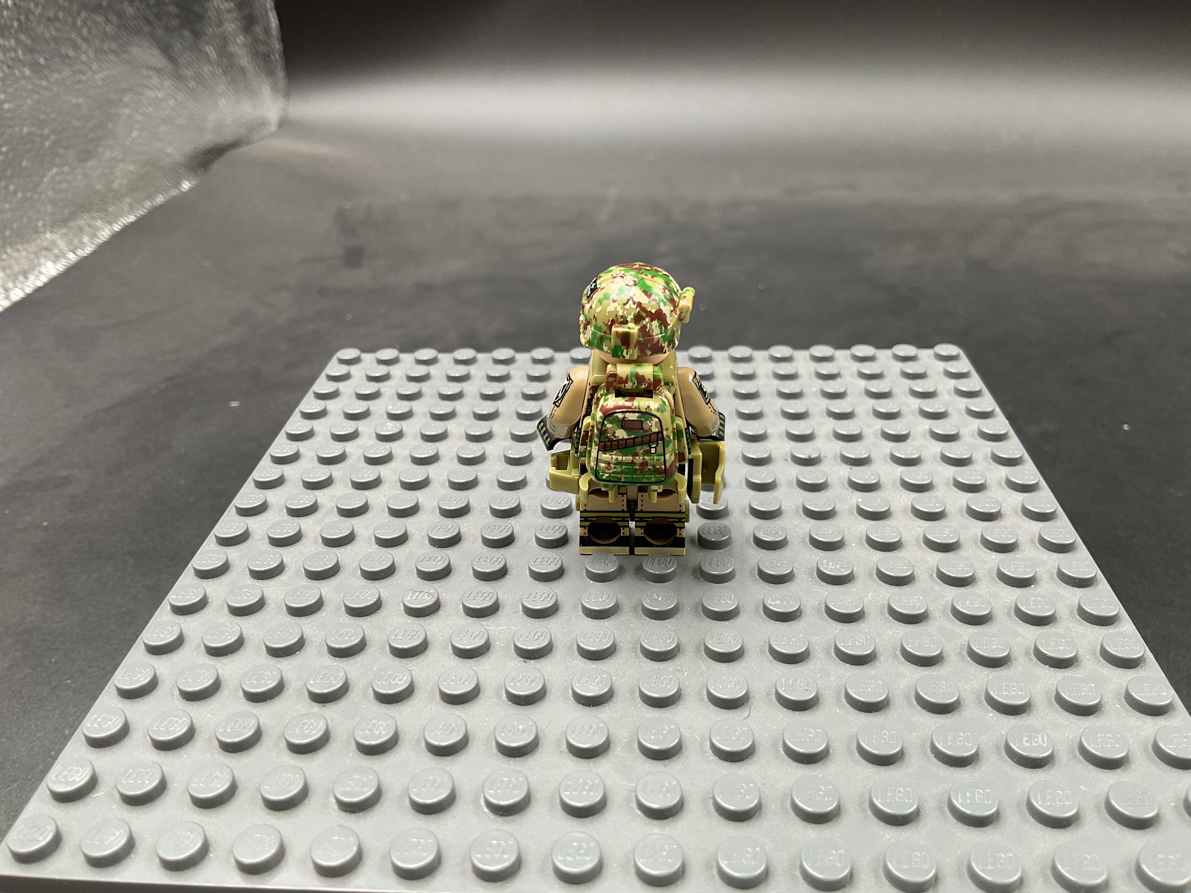 Military Lot #15