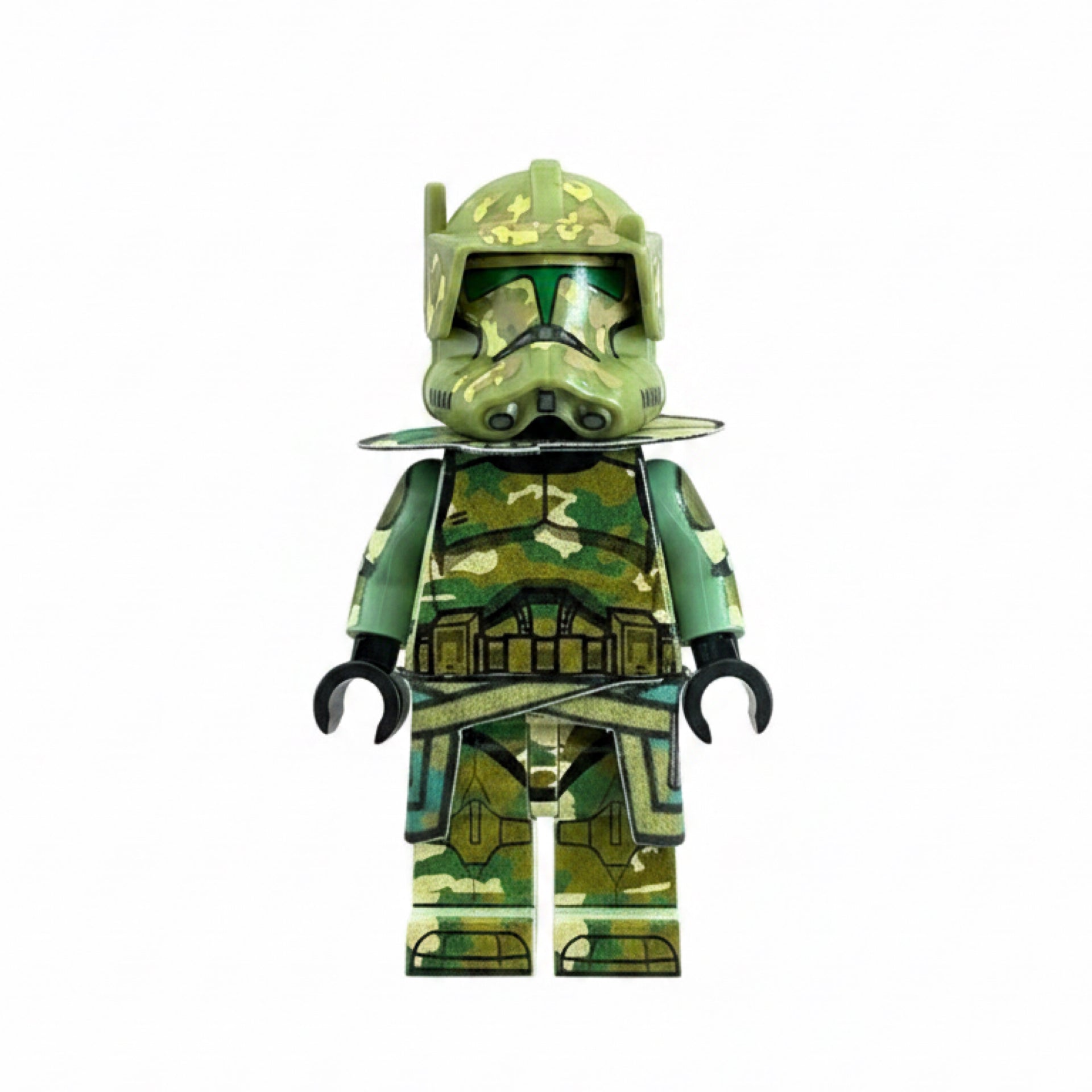 Kashyyk Trooper V5