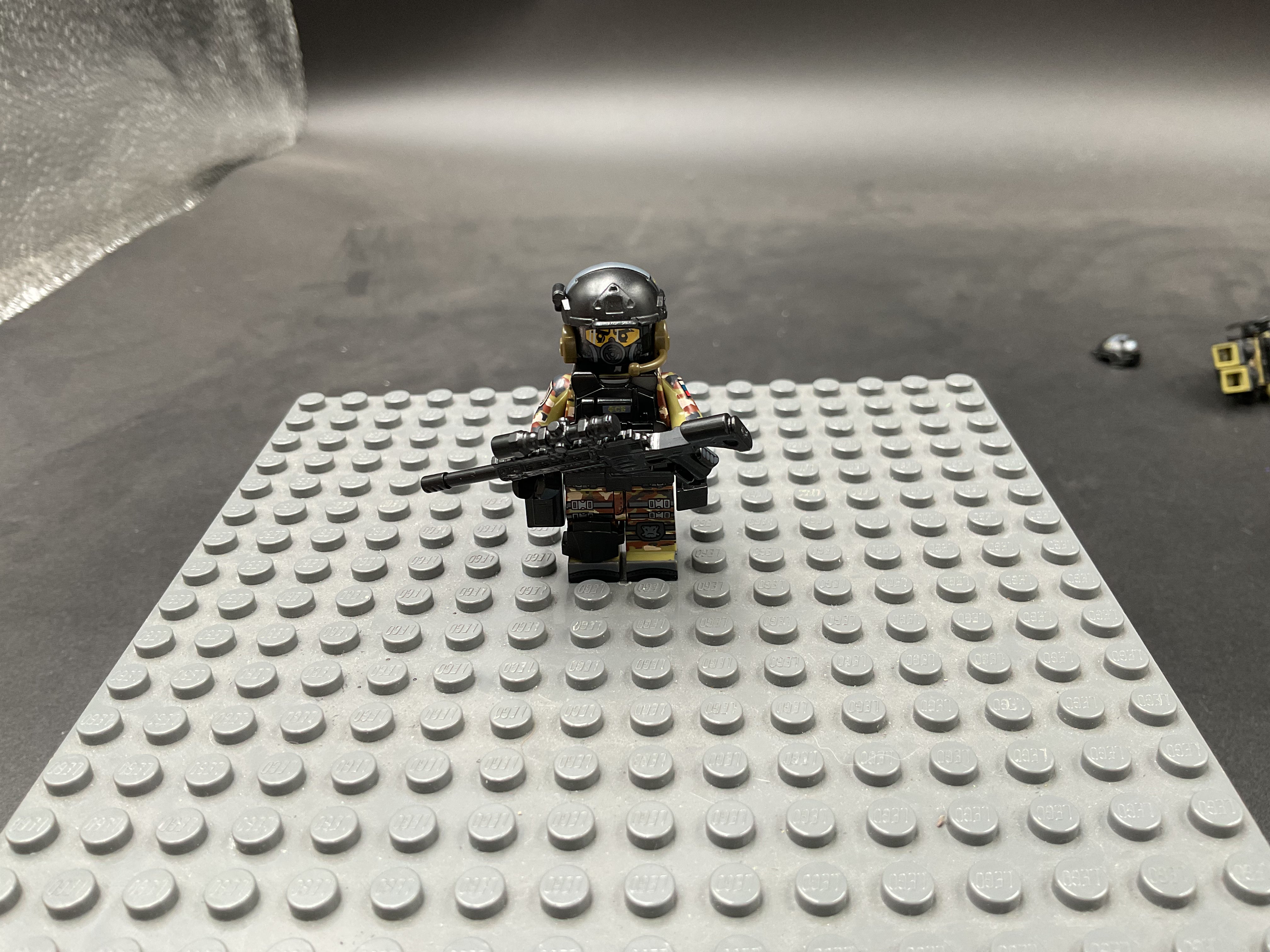 Military Lot #20