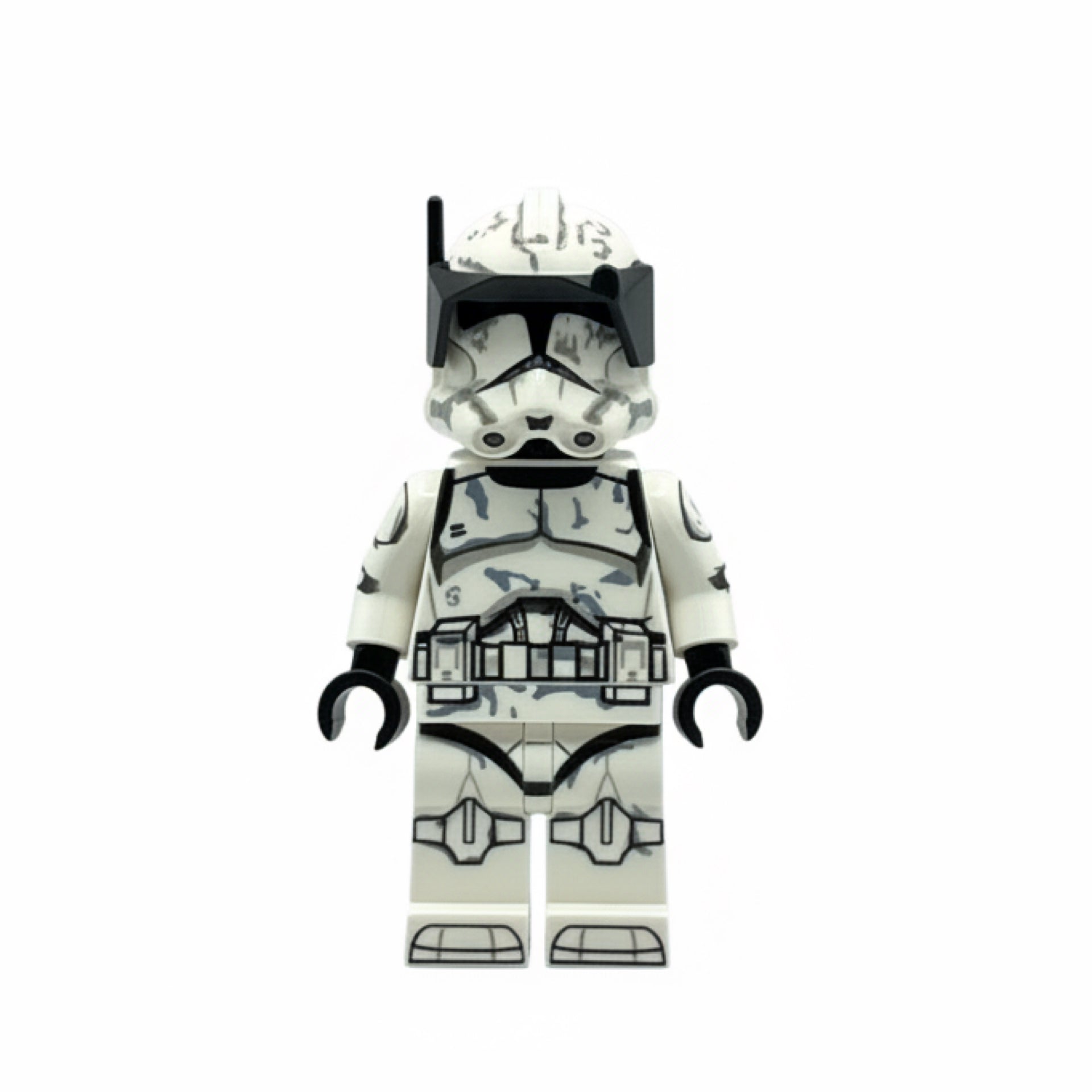 P2 Weathered Trooper
