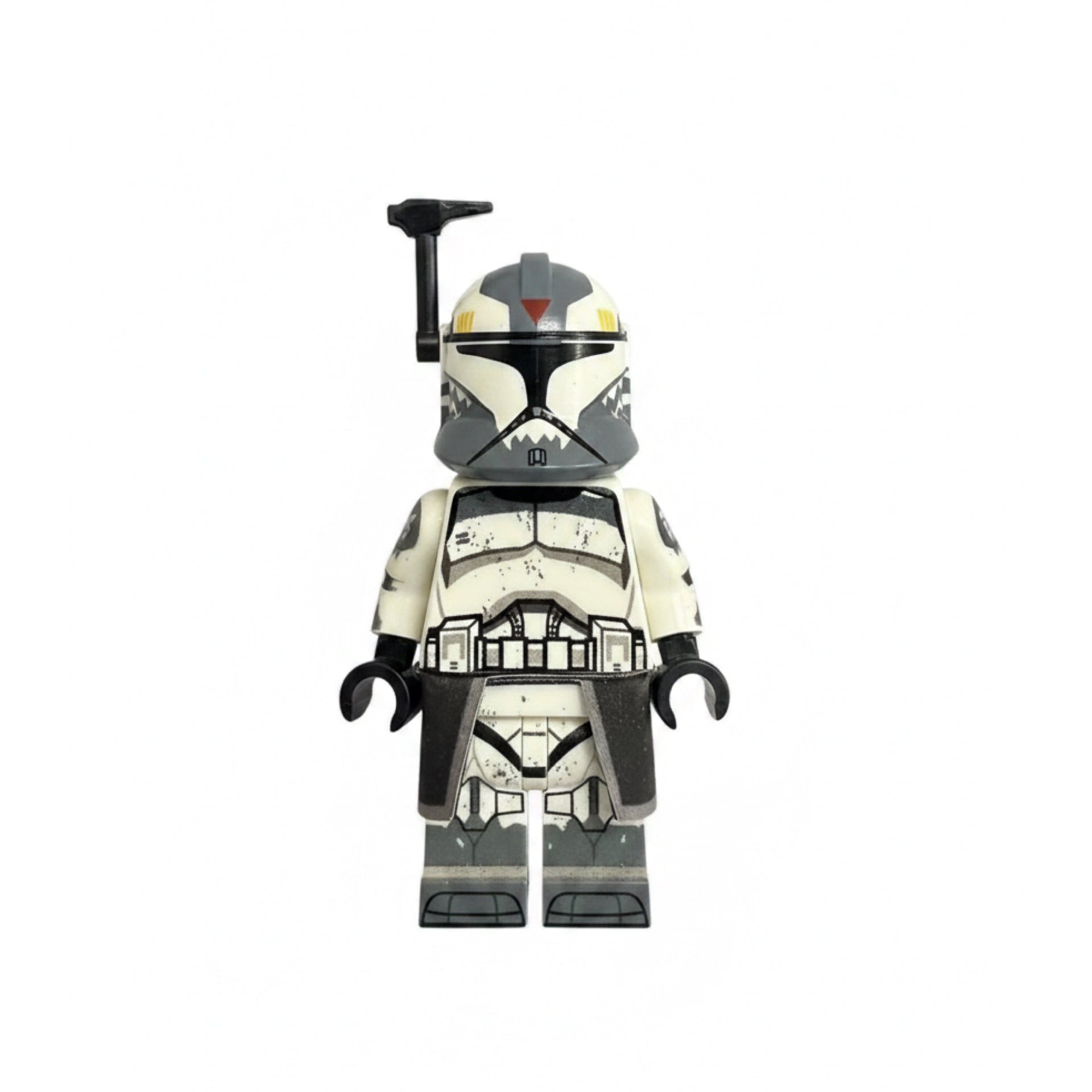 P1 Commander Wolffe Deluxe