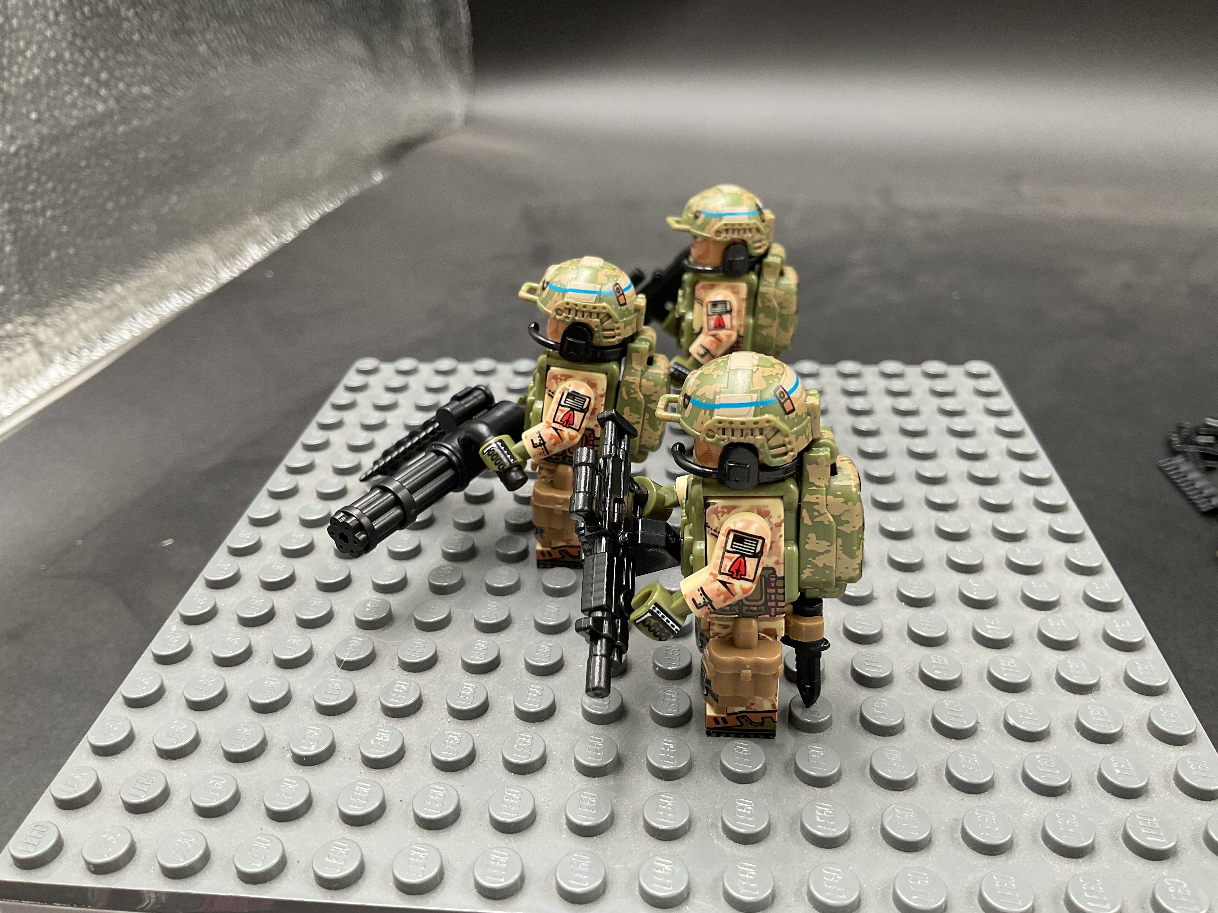 Military Lot #24