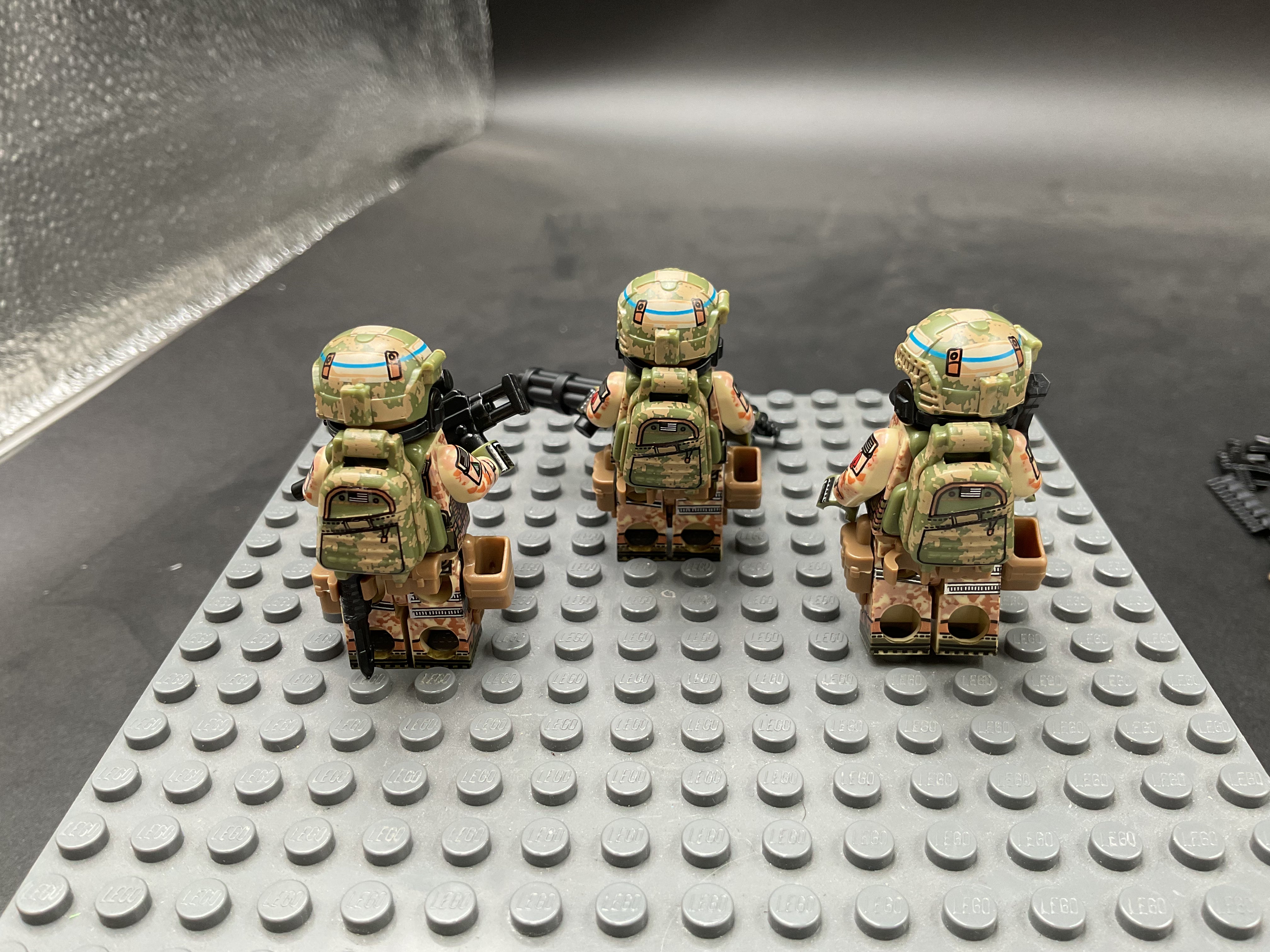 Military Lot #24