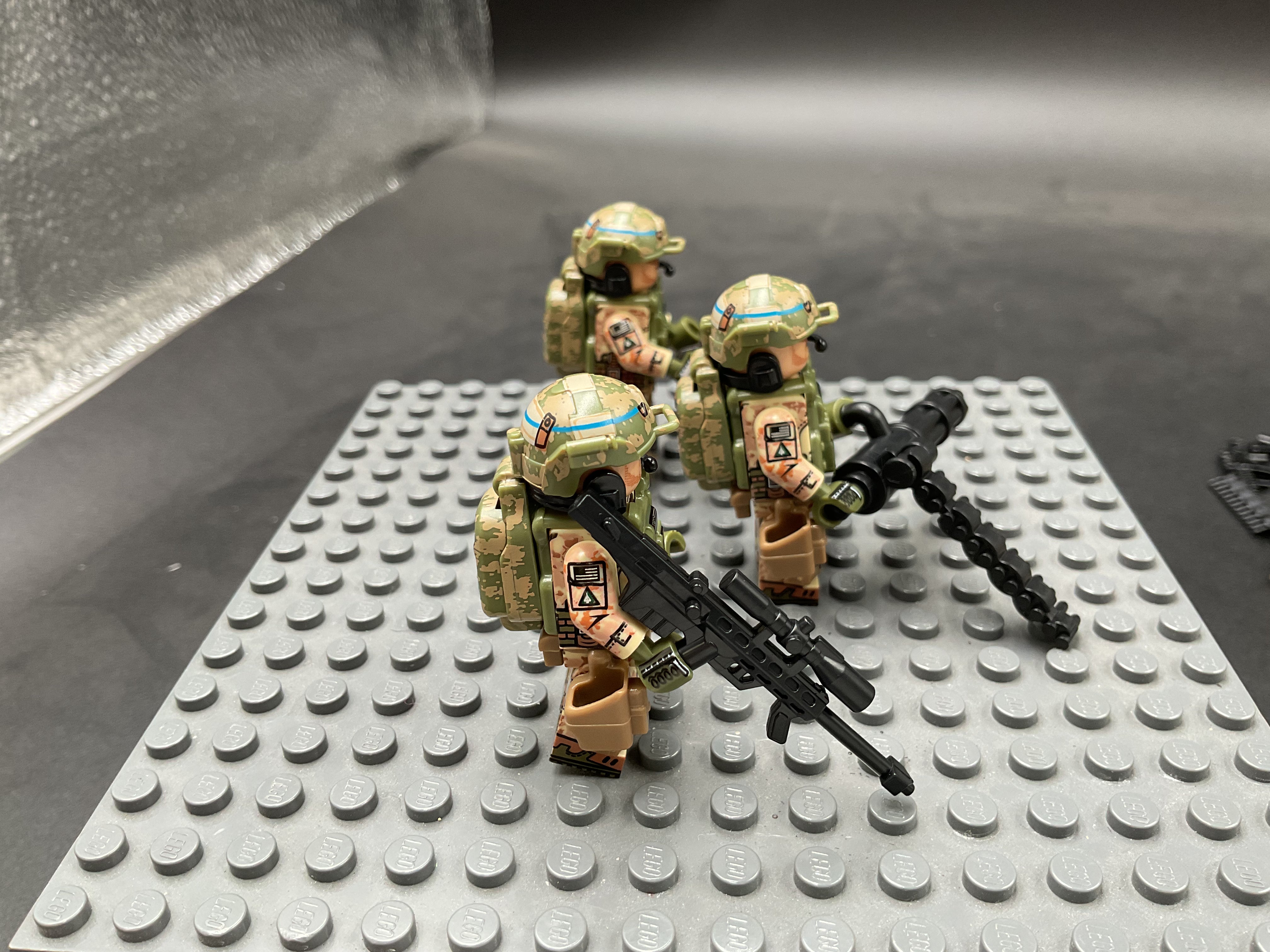 Military Lot #24