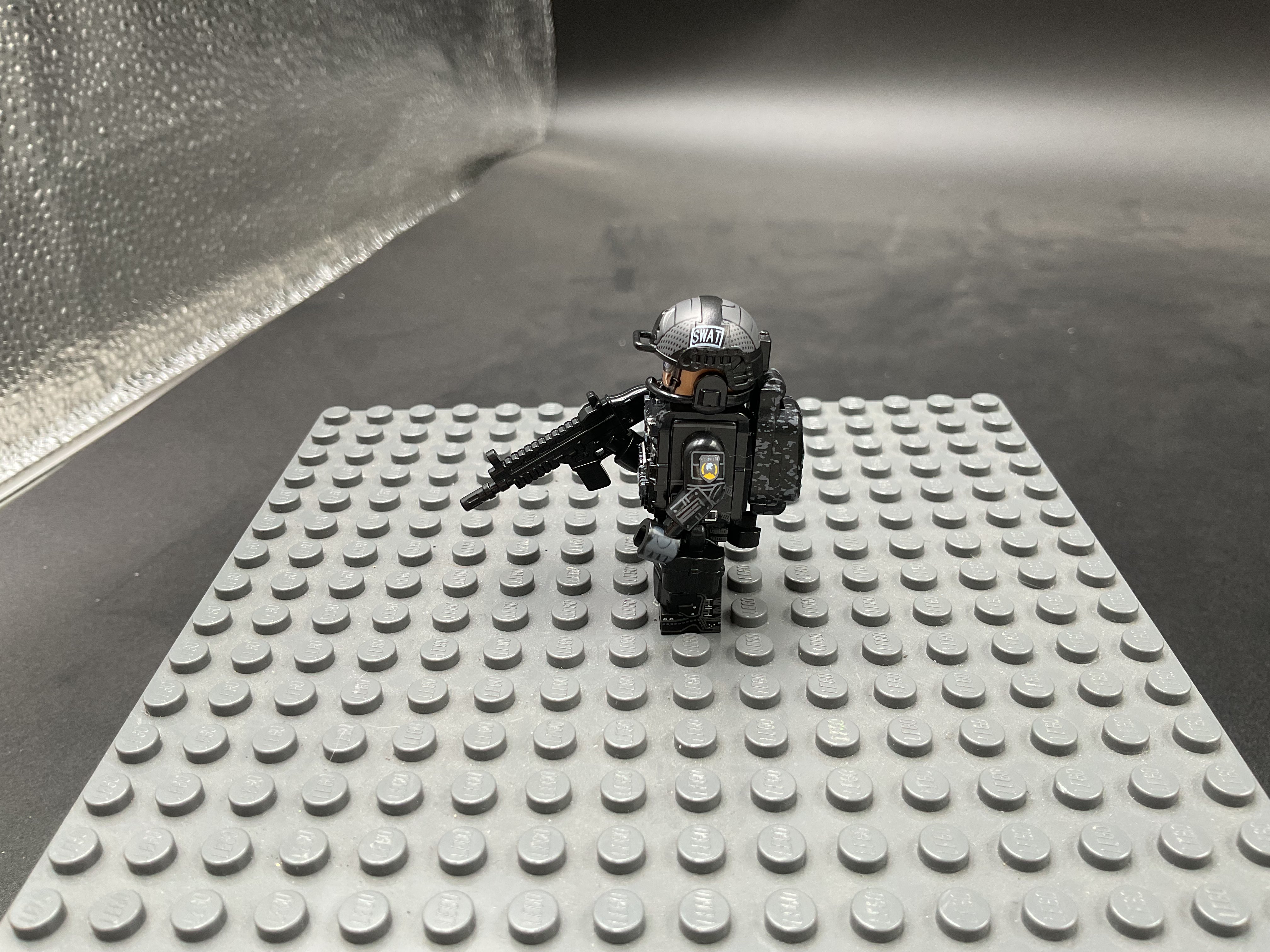 Military Lot #25