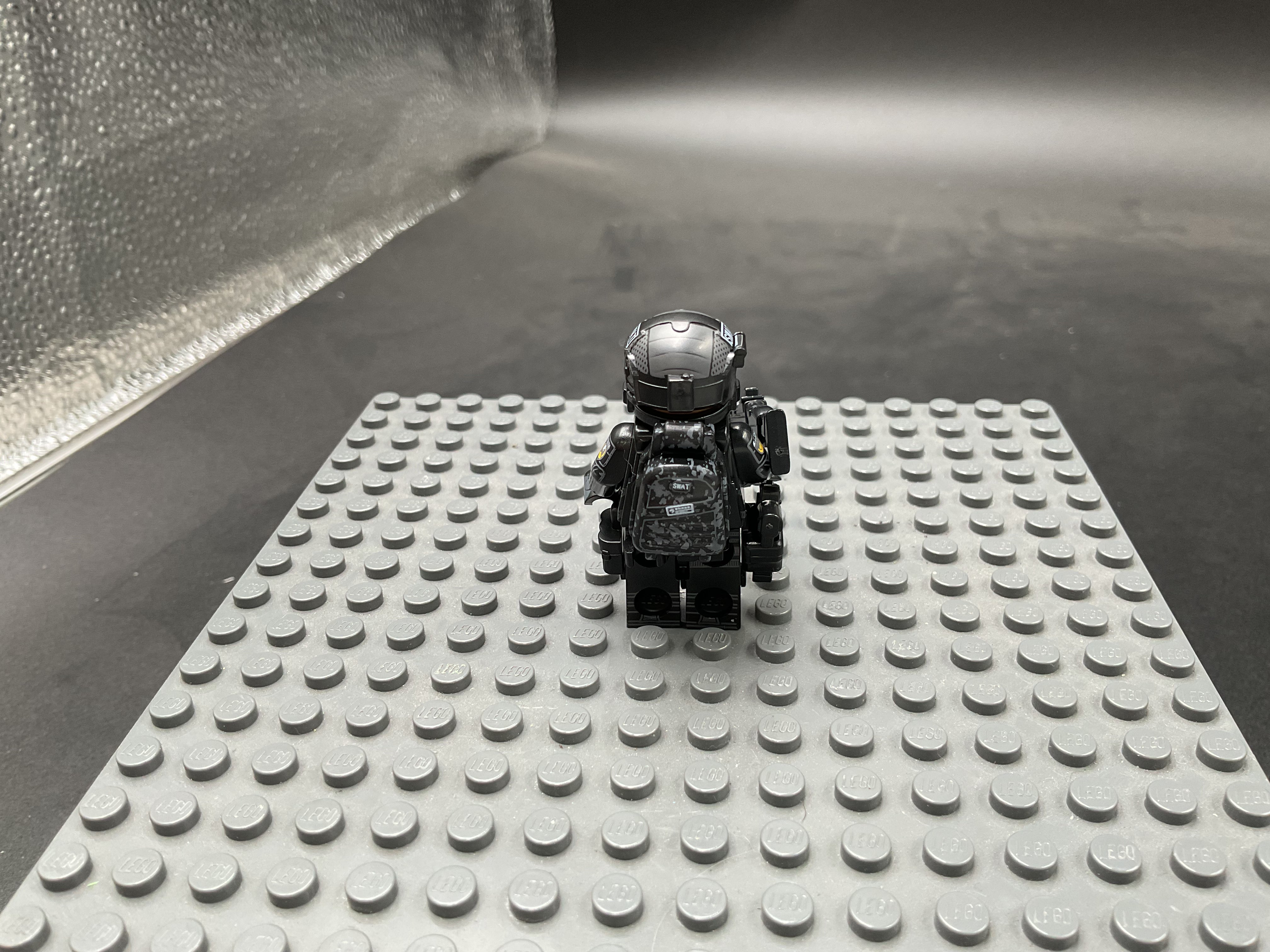 Military Lot #25