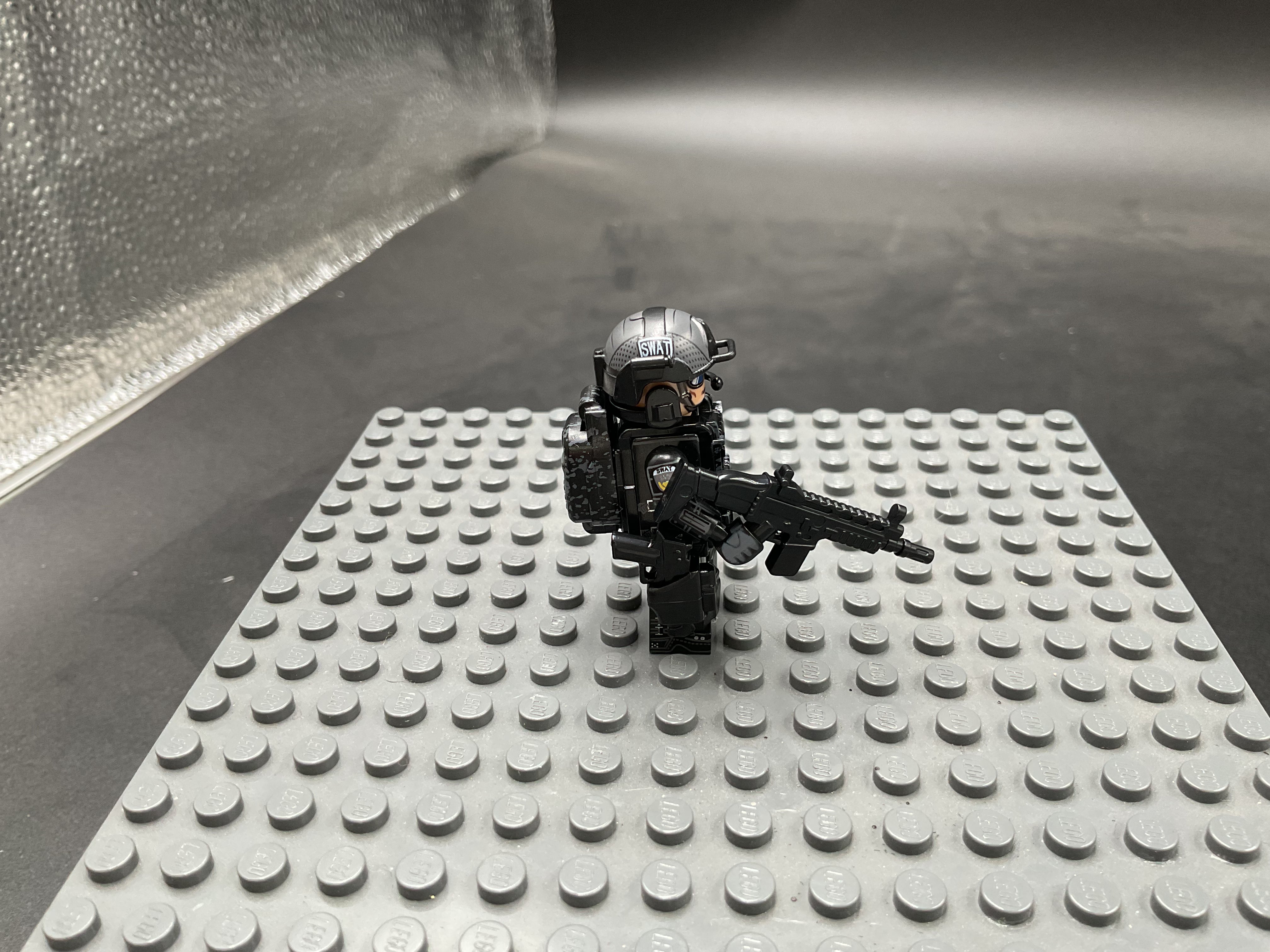 Military Lot #25
