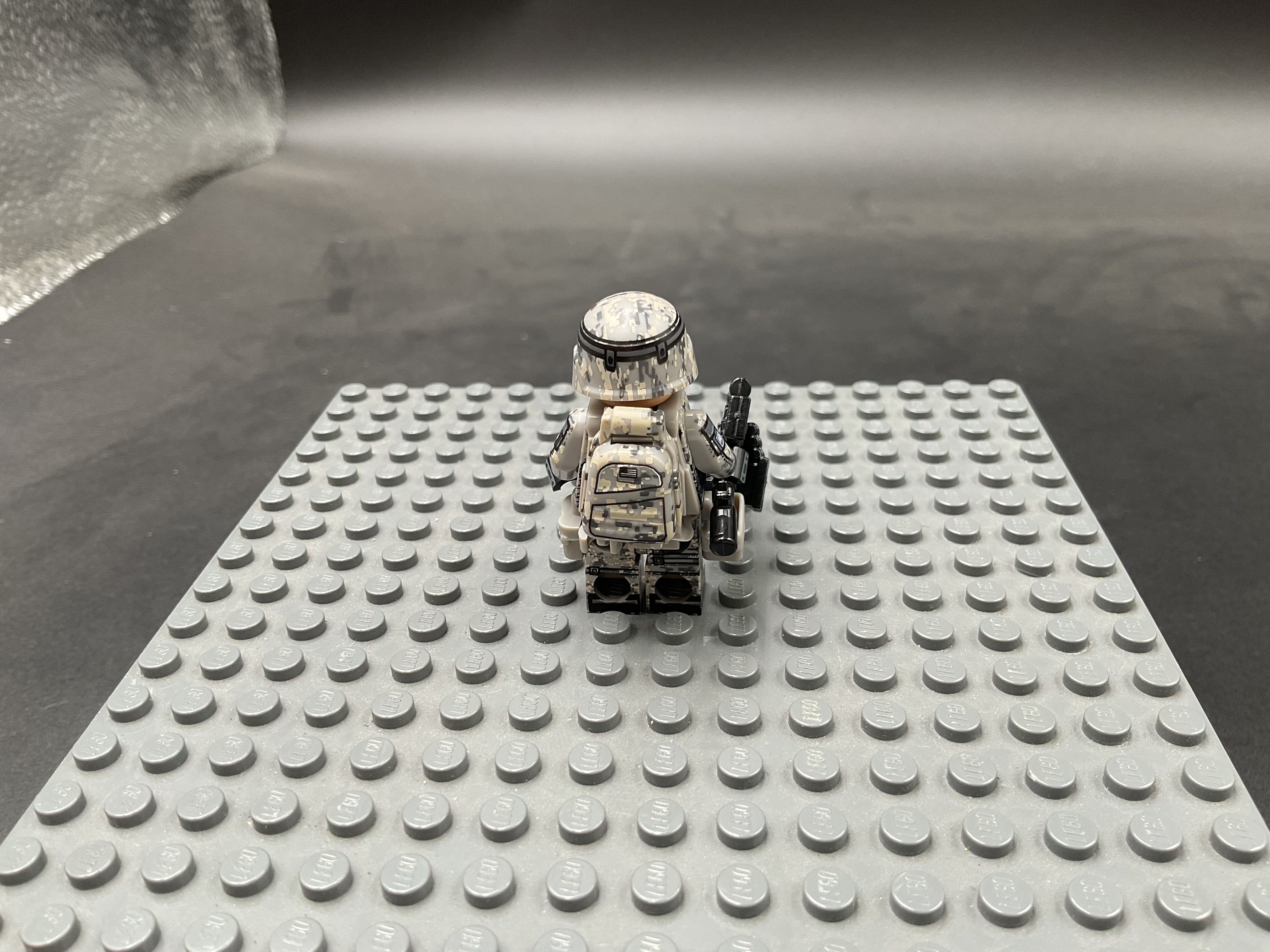 Military Lot #31