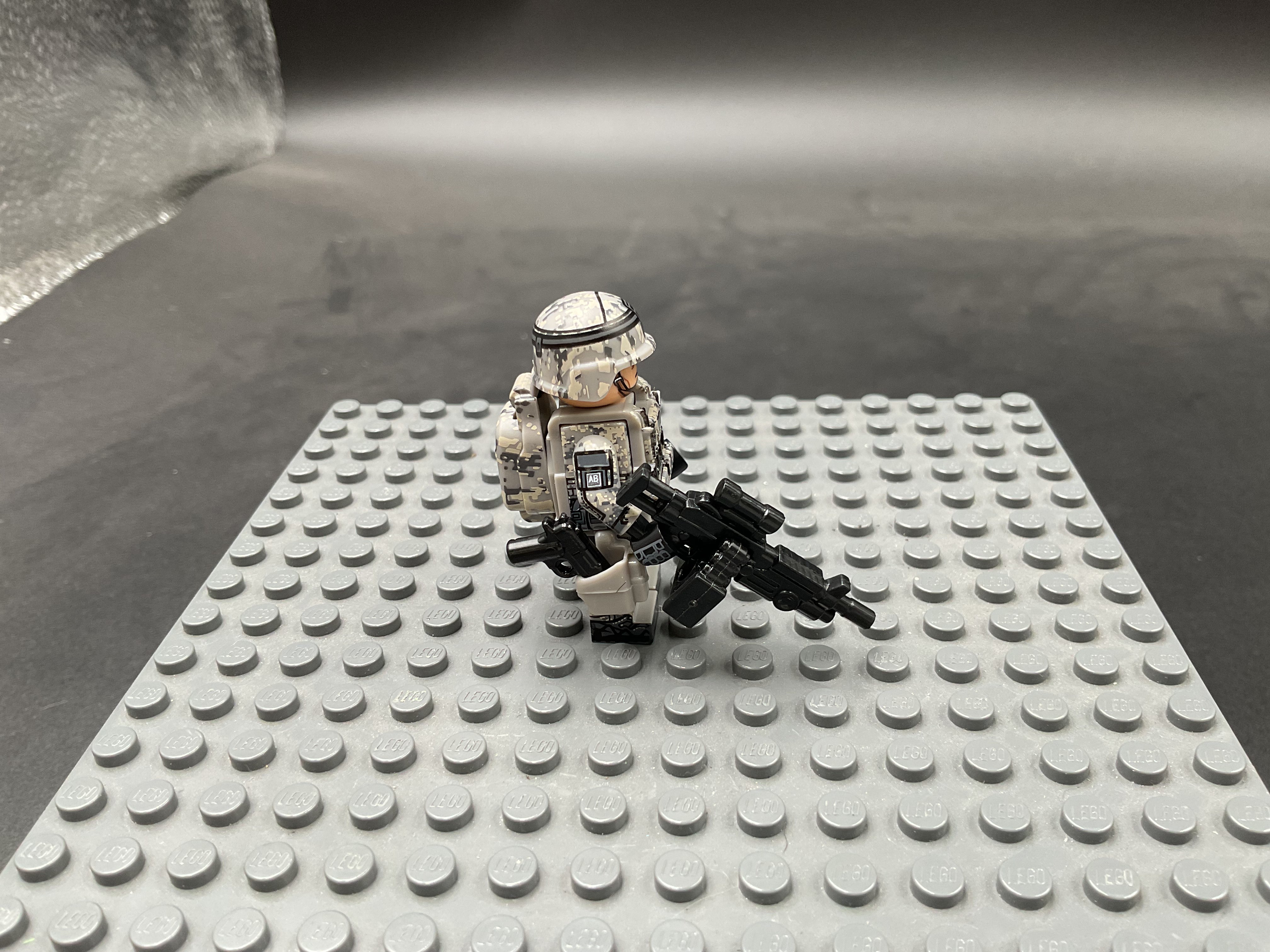 Military Lot #31