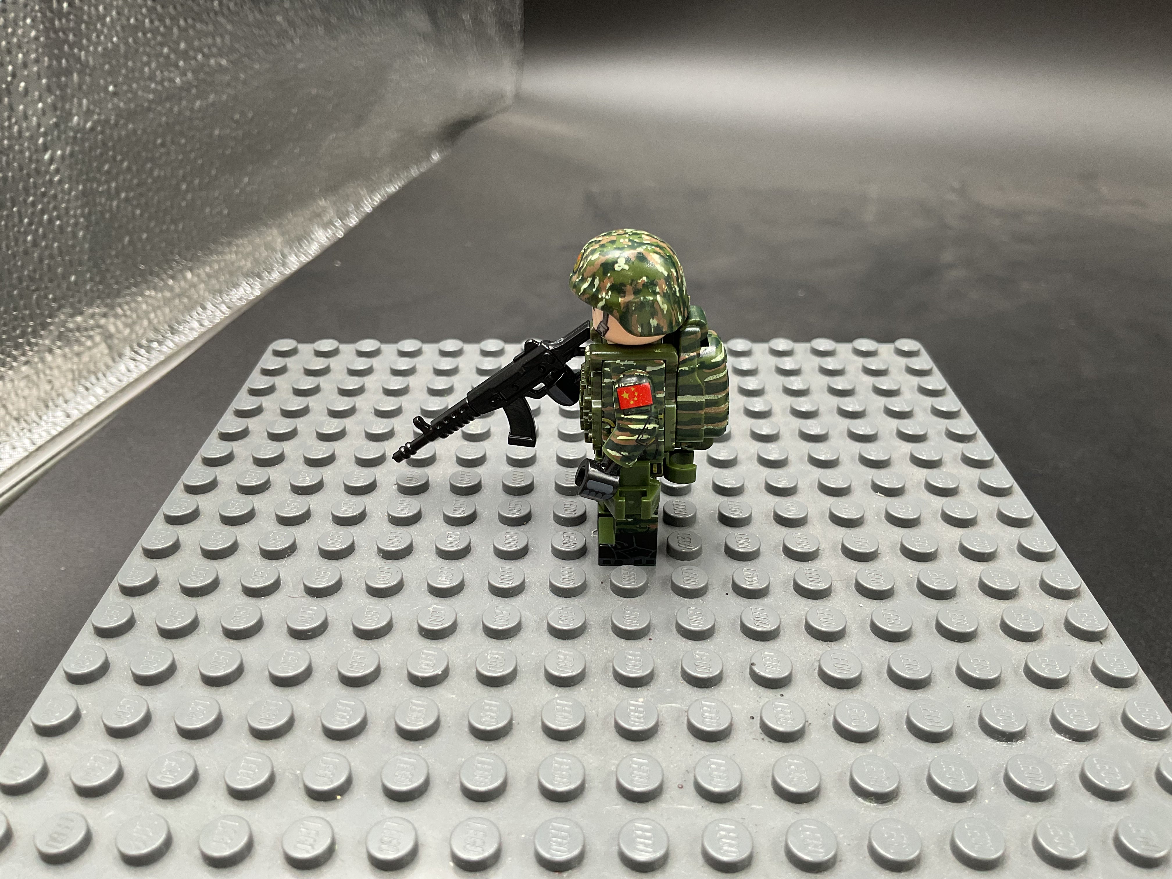 Military Lot #33