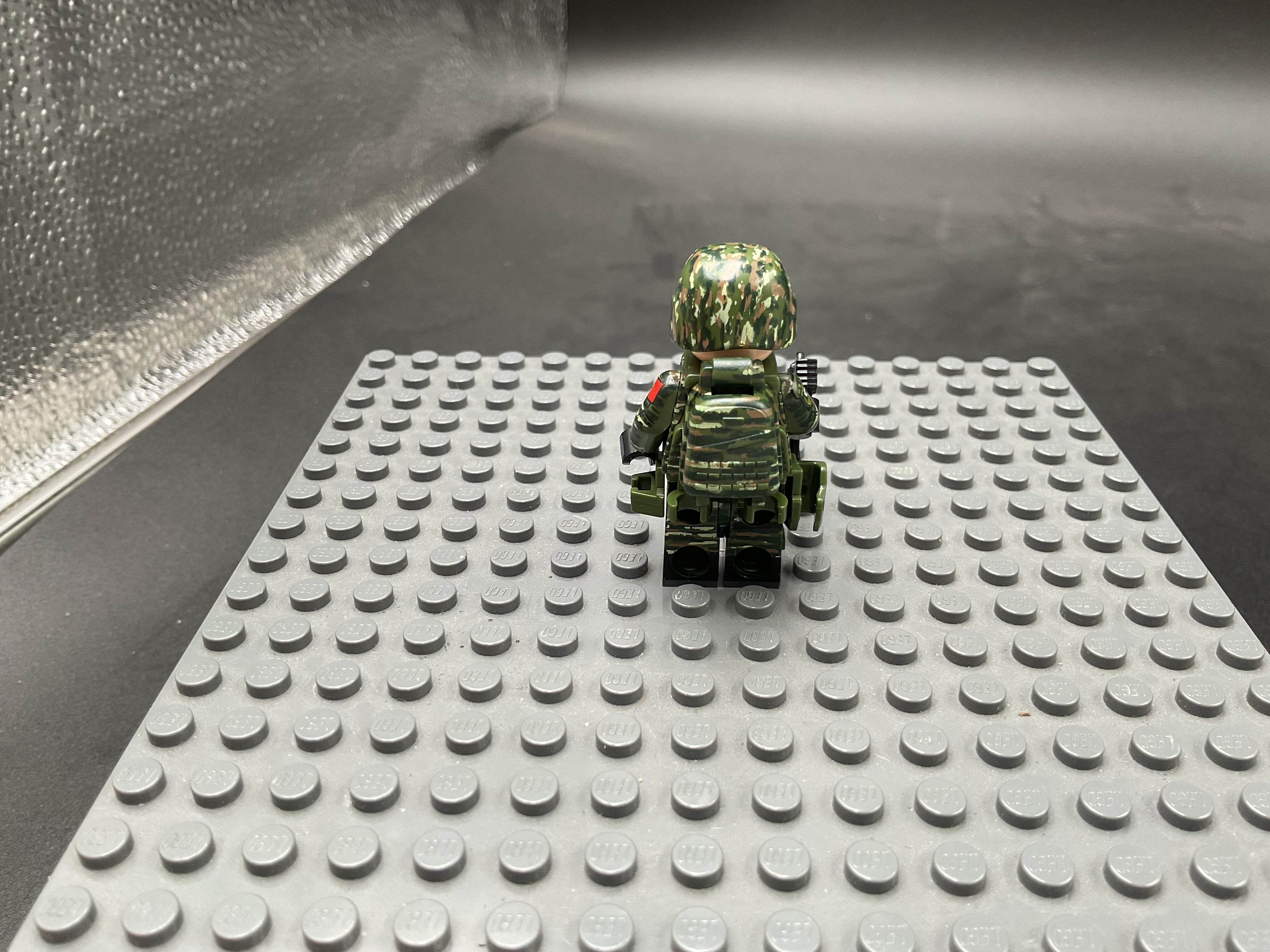 Military Lot #33