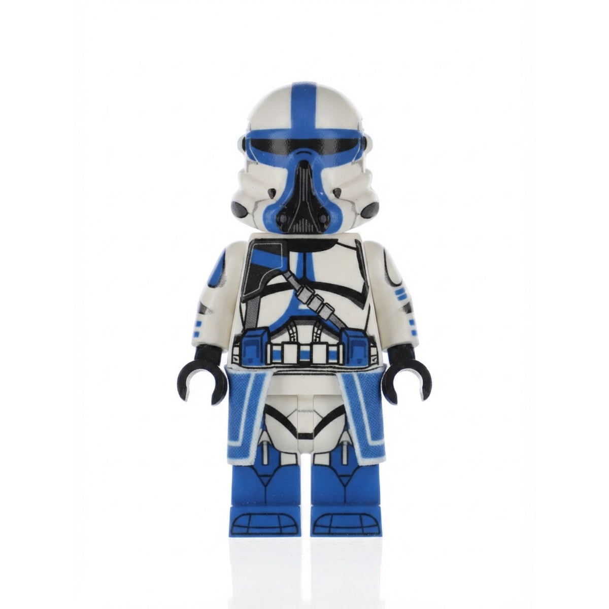 501st Airborne