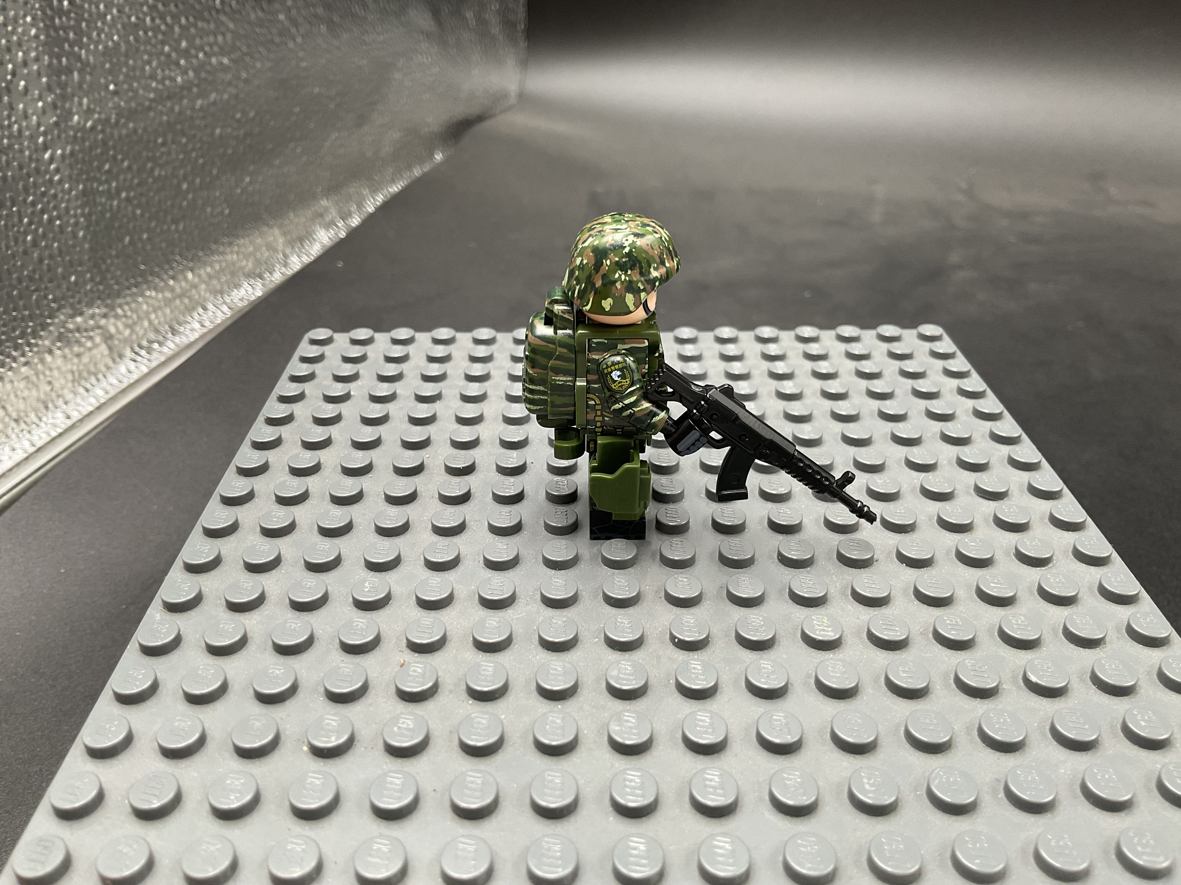 Military Lot #33