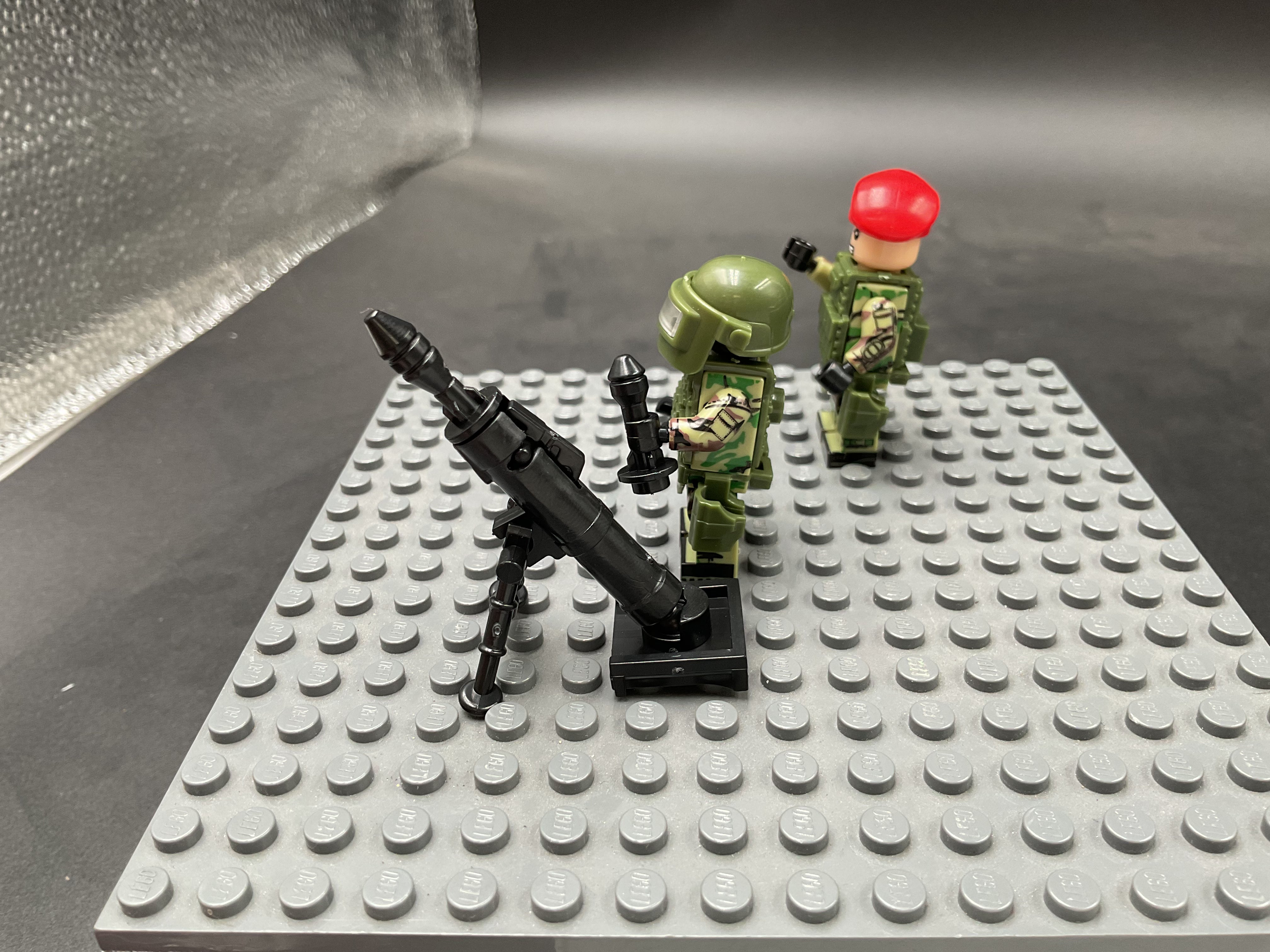 Military Lot #35