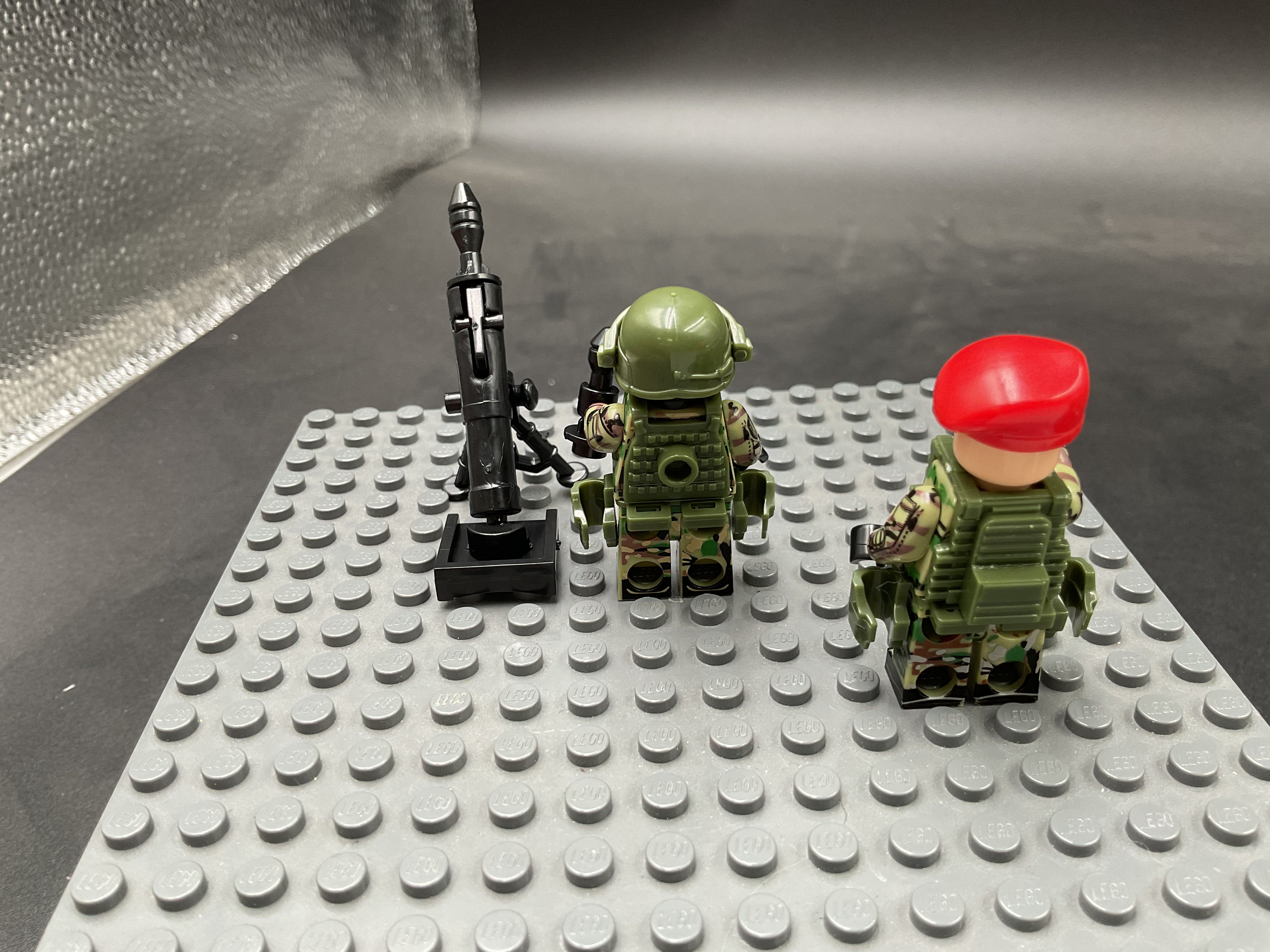 Military Lot #35