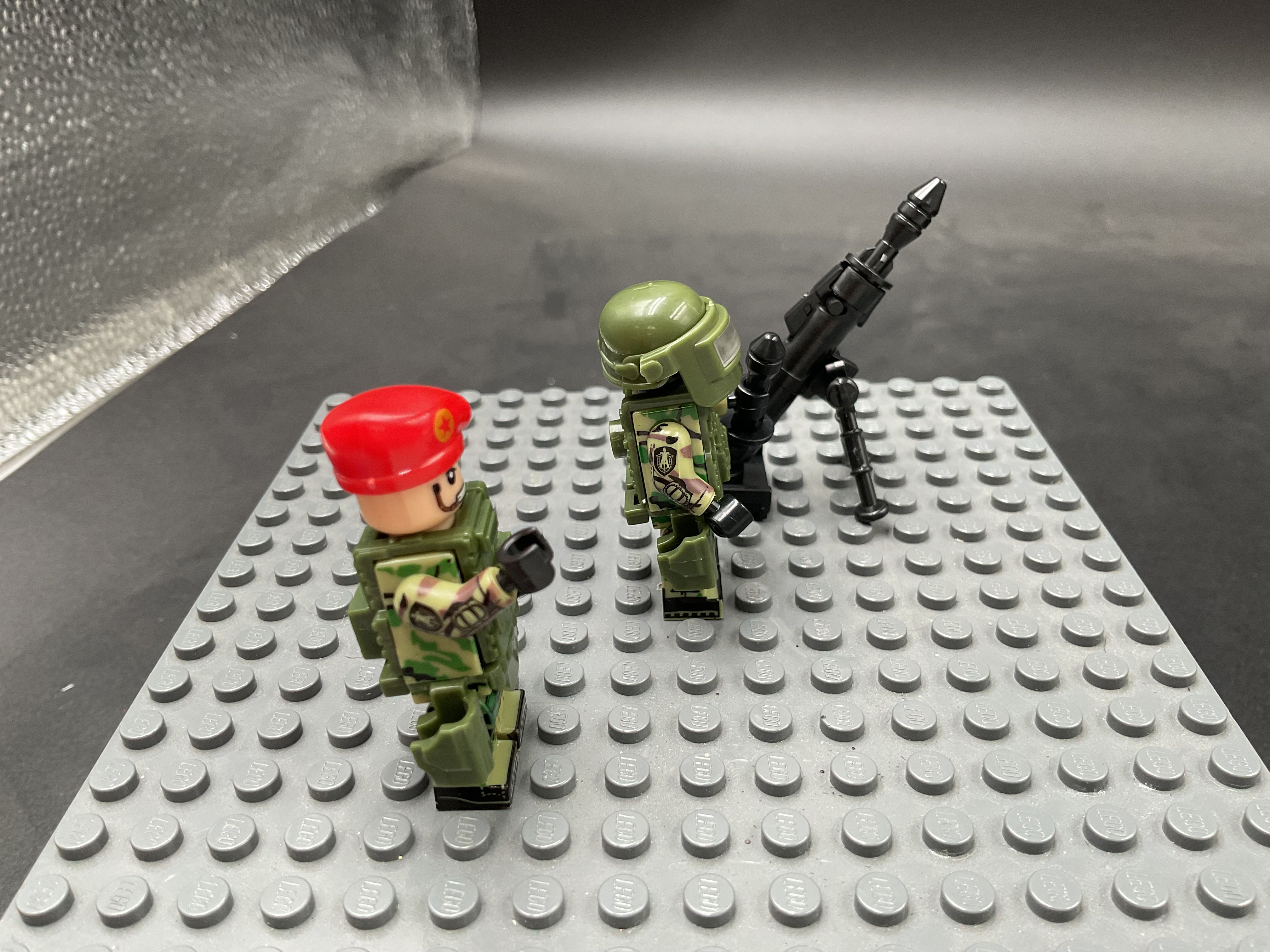 Military Lot #35