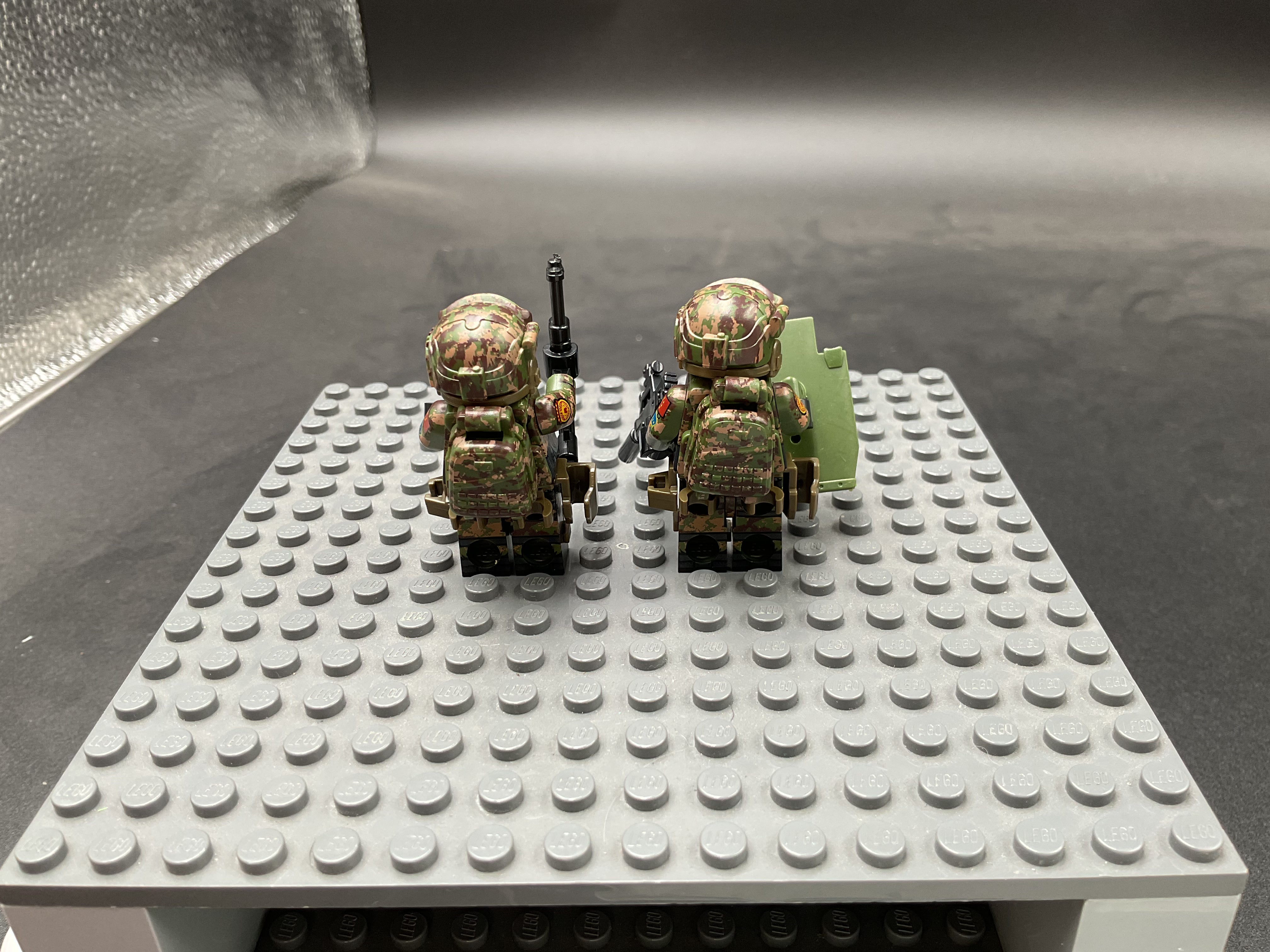 Military Lot #37