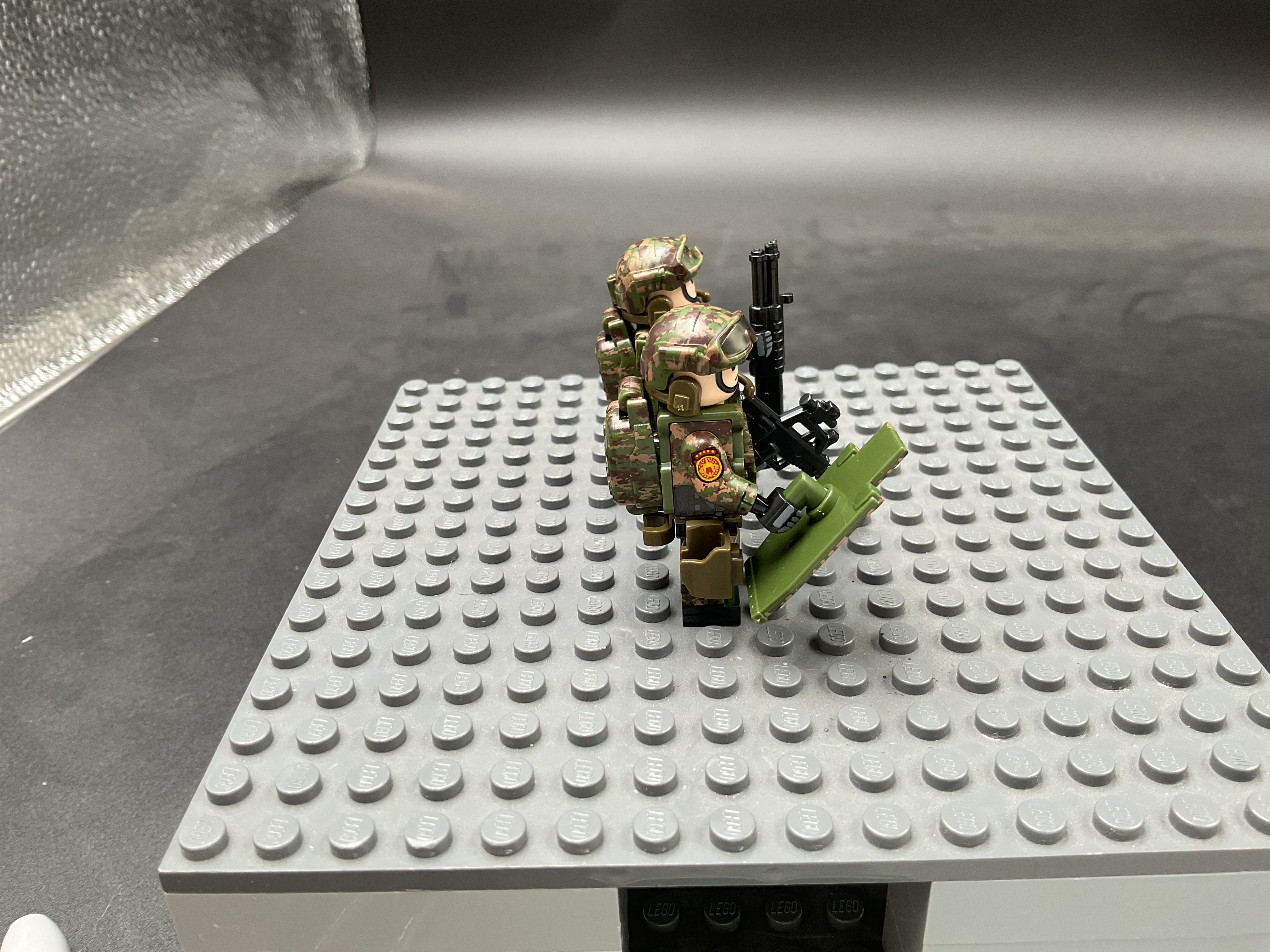 Military Lot #37