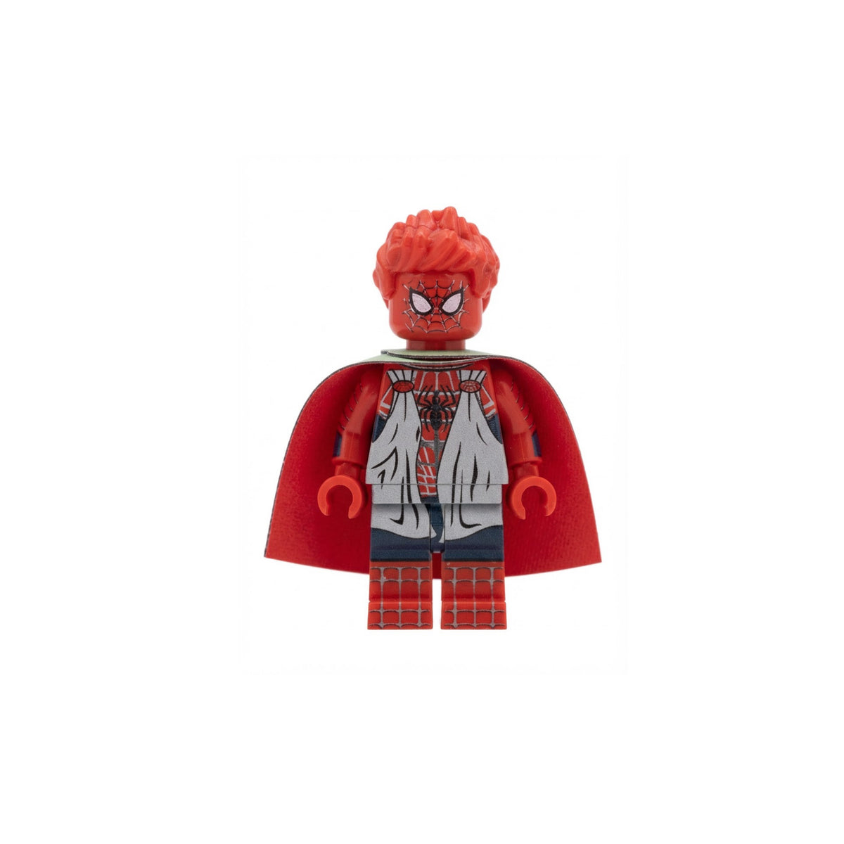 Spiderman Jedi