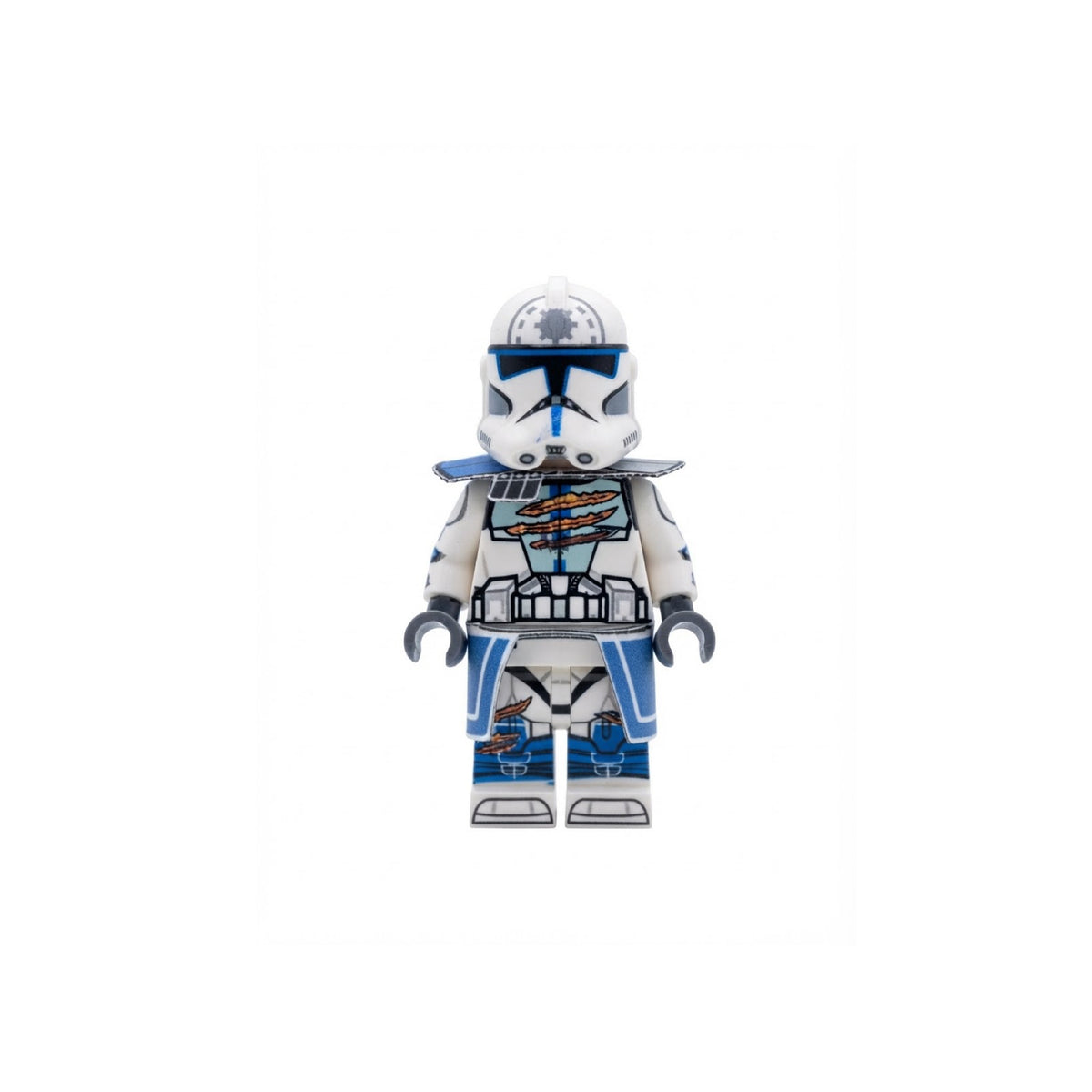 501st Damaged Trooper