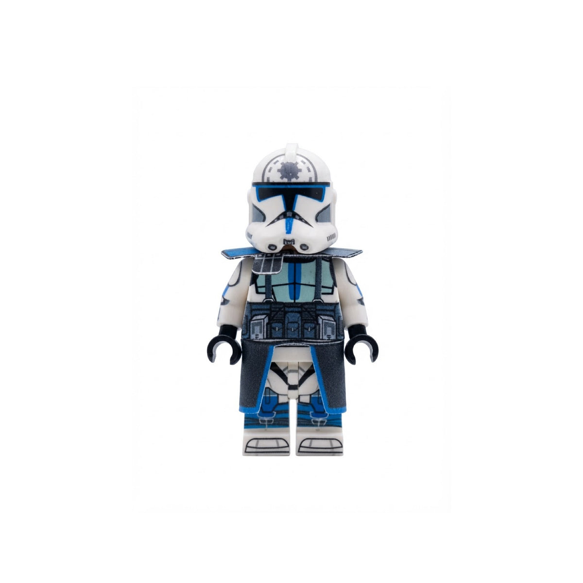 501st Artillery Trooper