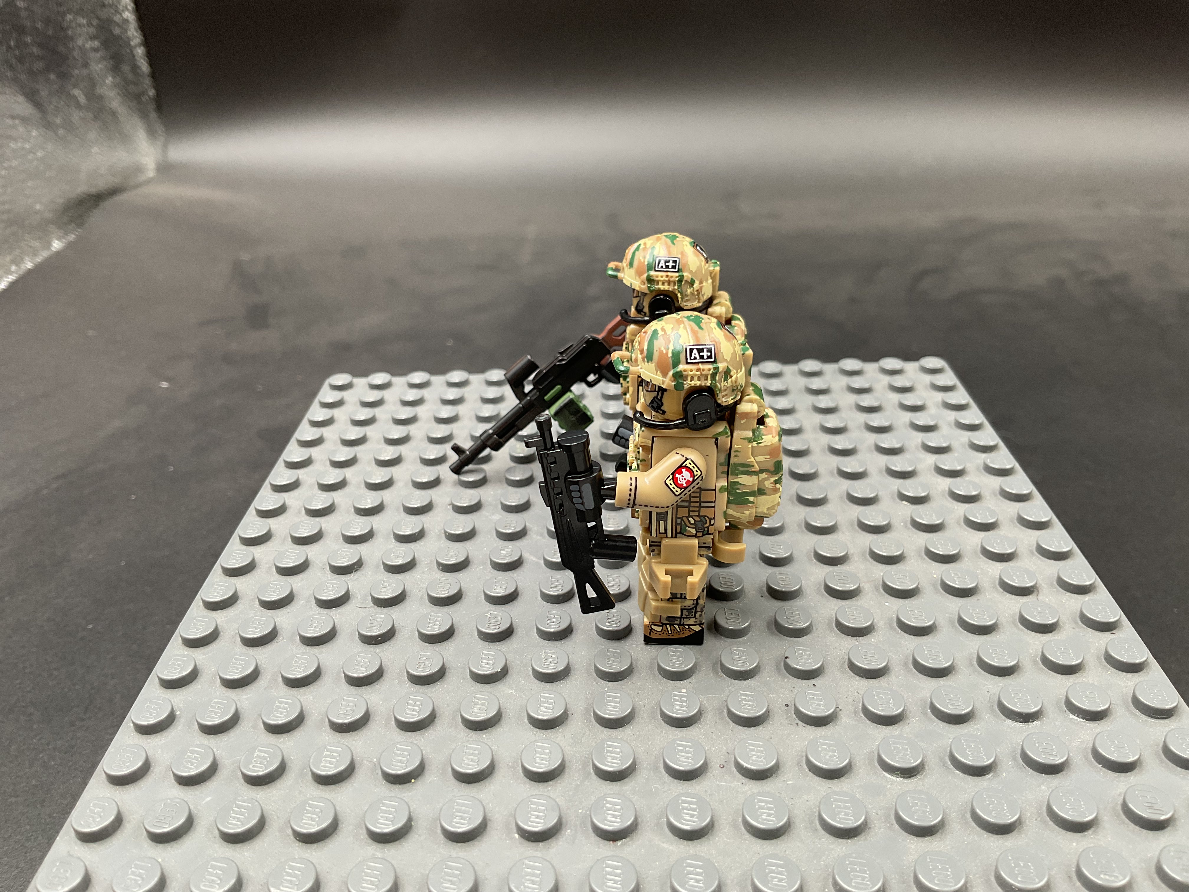 Military Lot #39