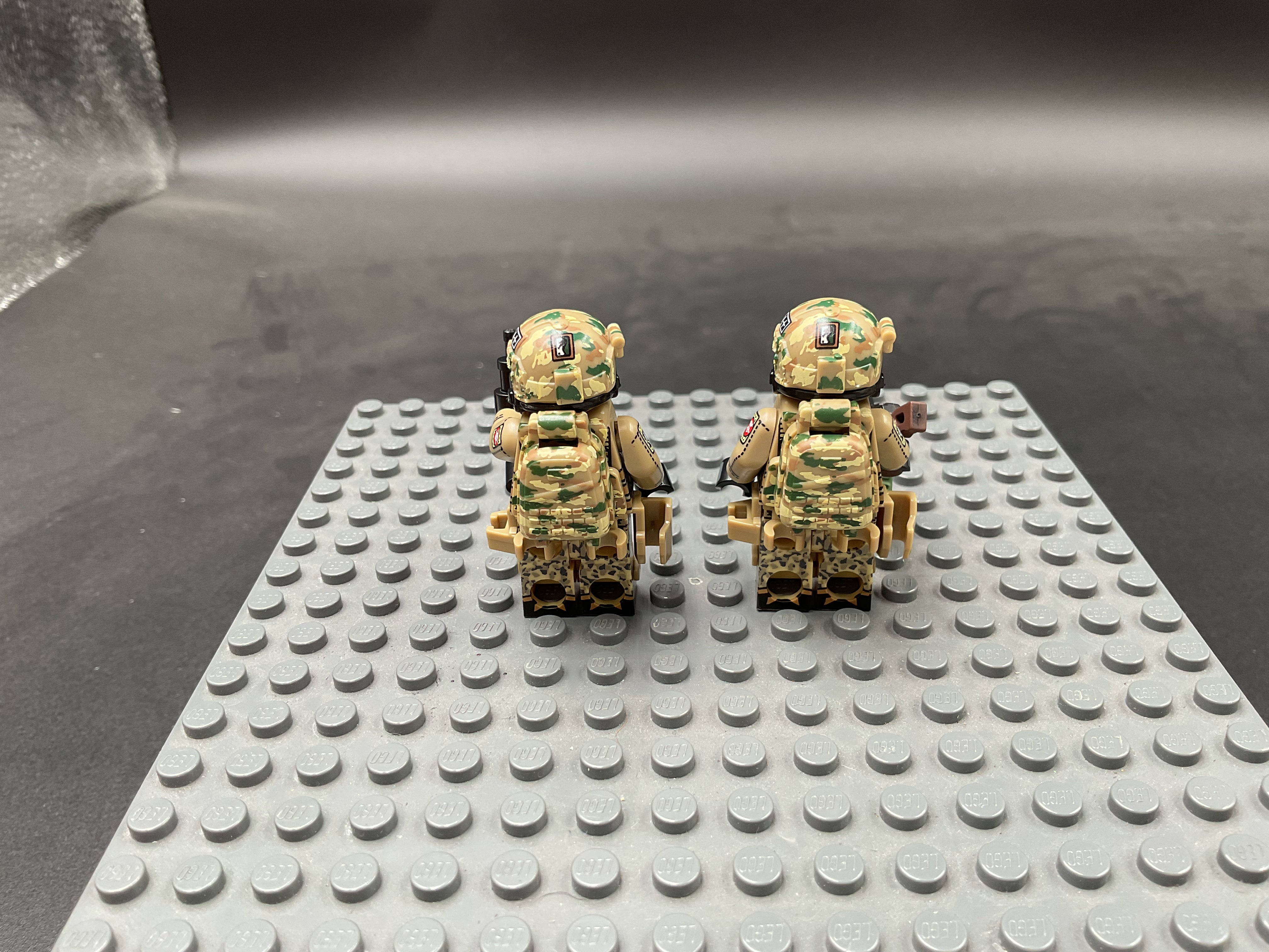 Military Lot #39