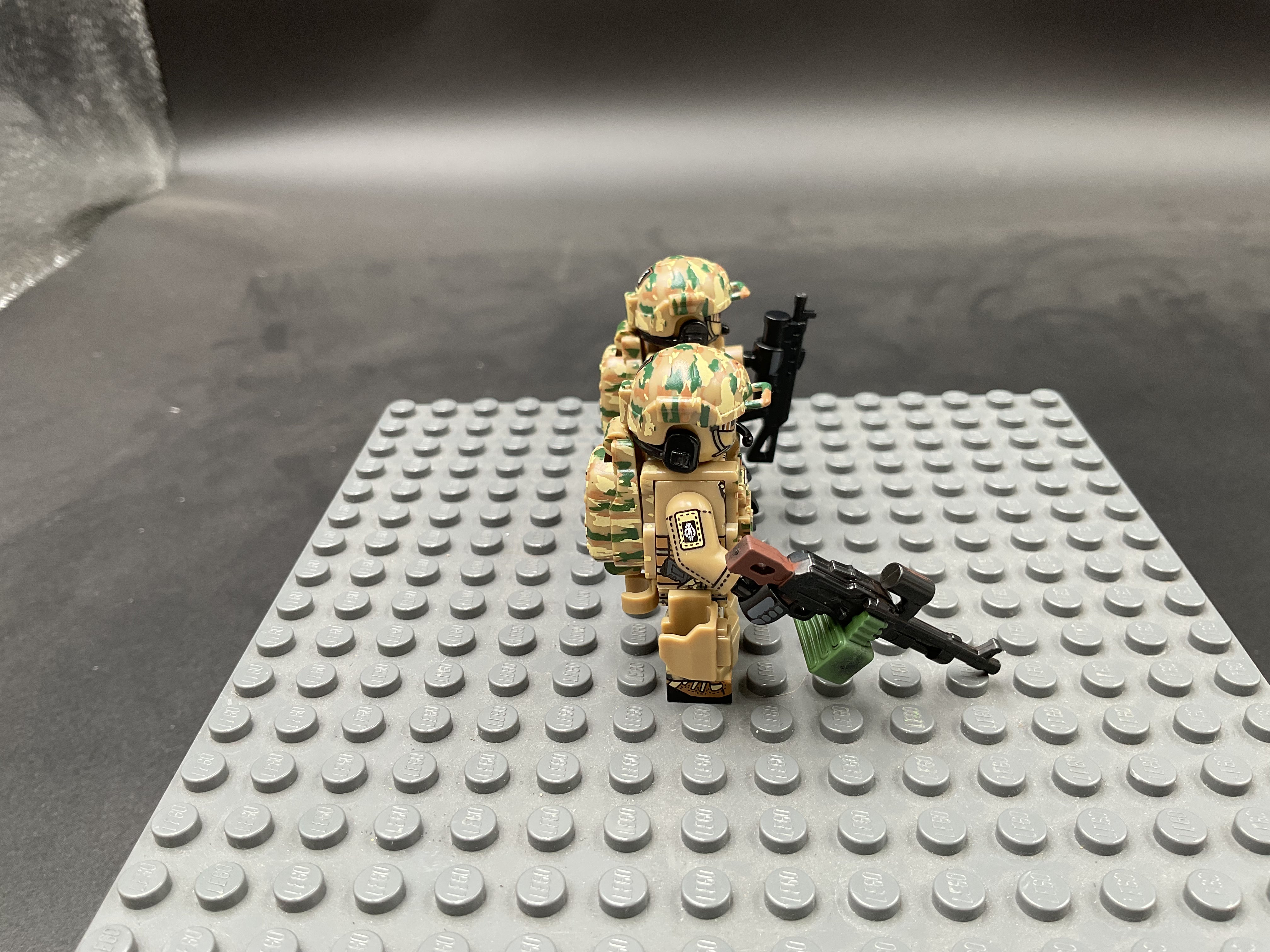 Military Lot #39