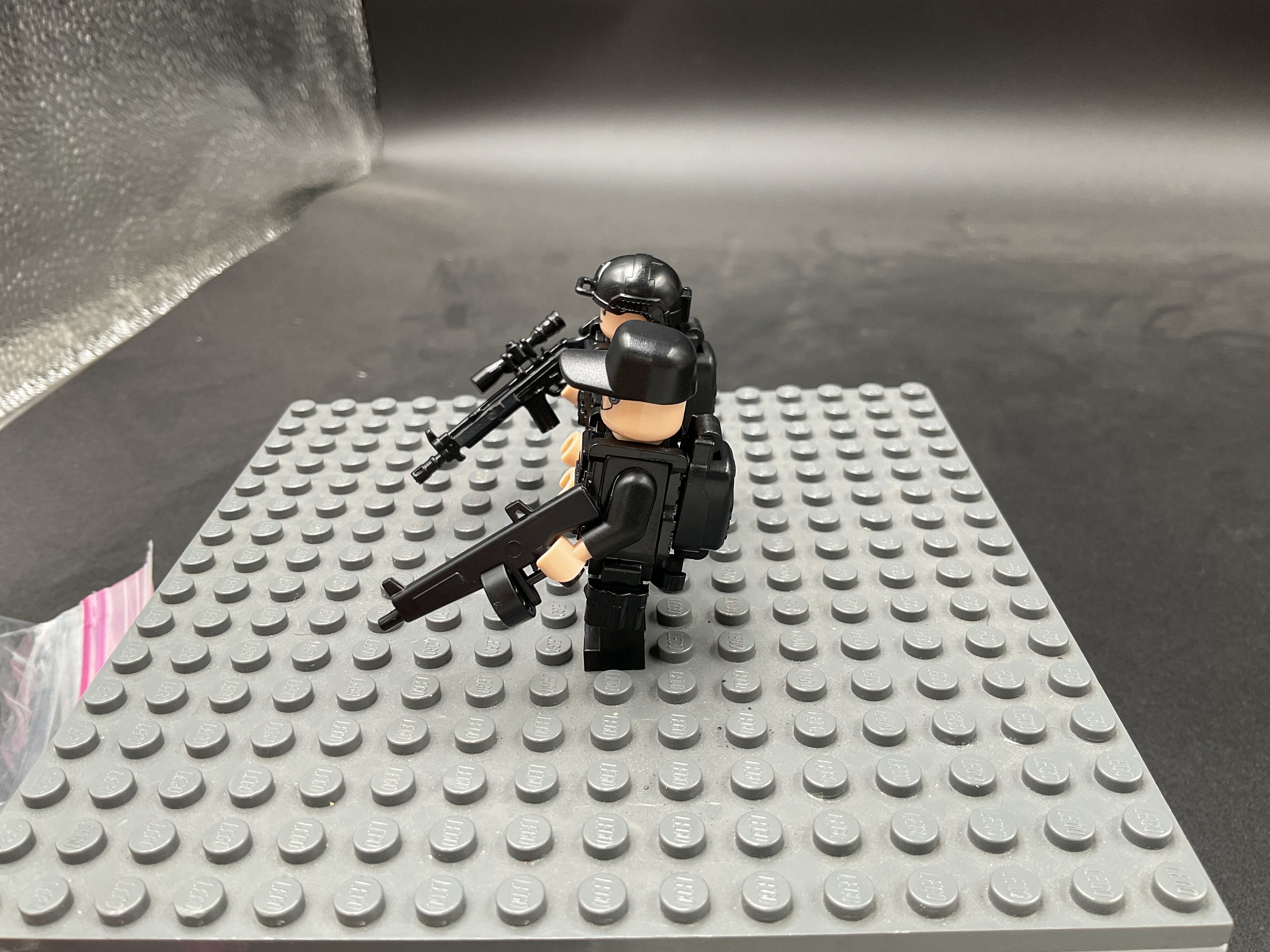 Military Lot #40
