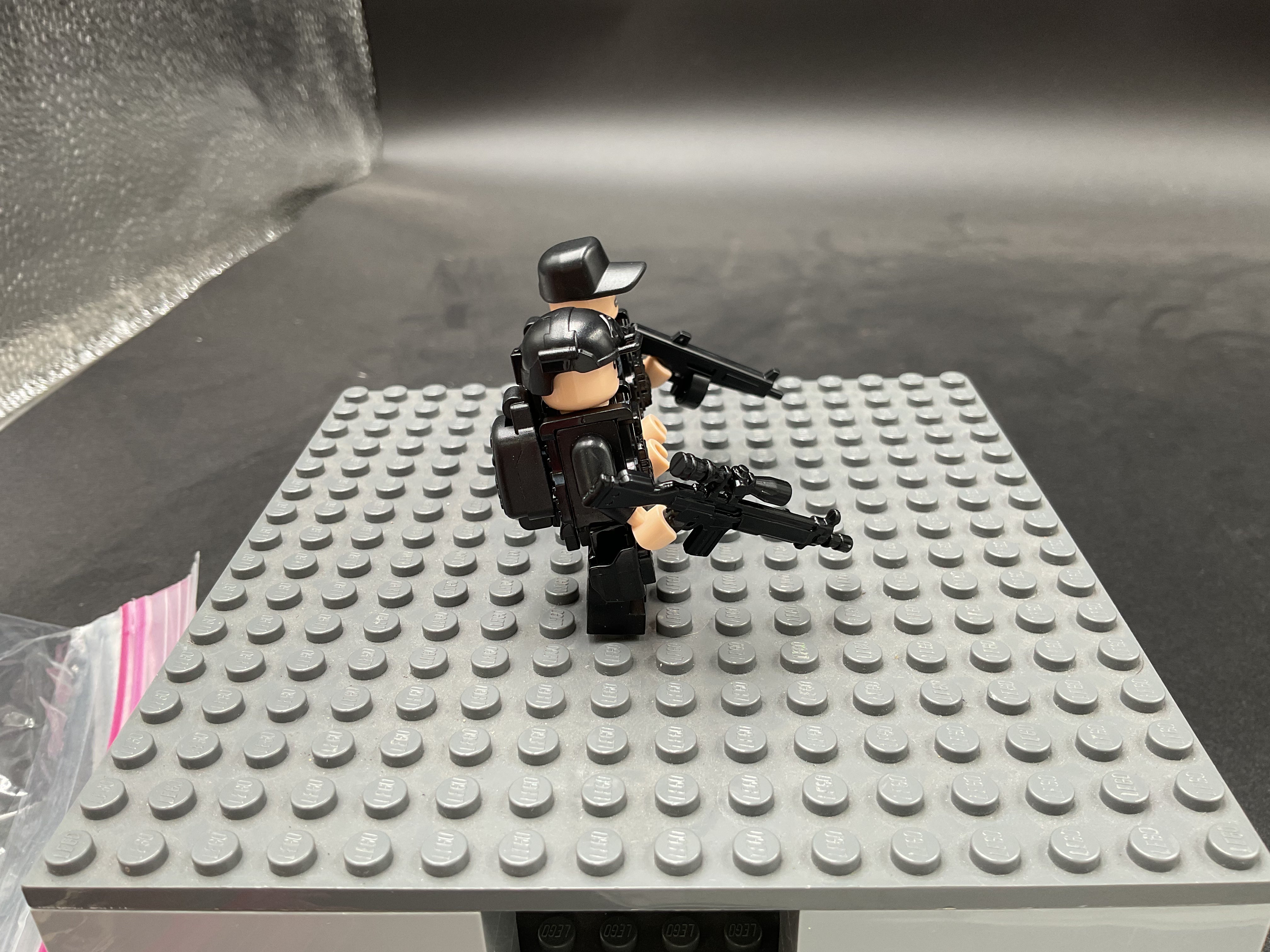 Military Lot #40