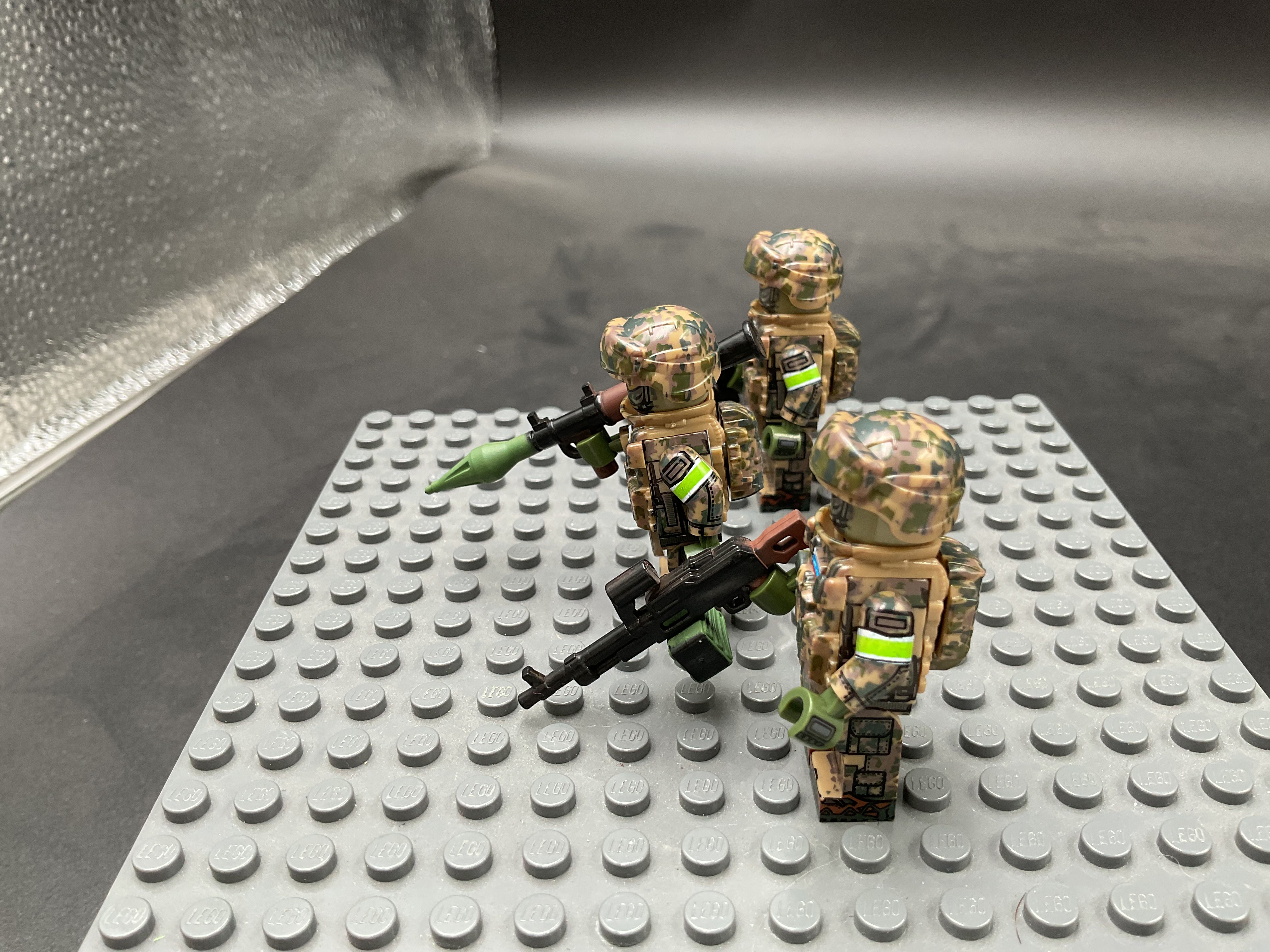 Military Lot #42