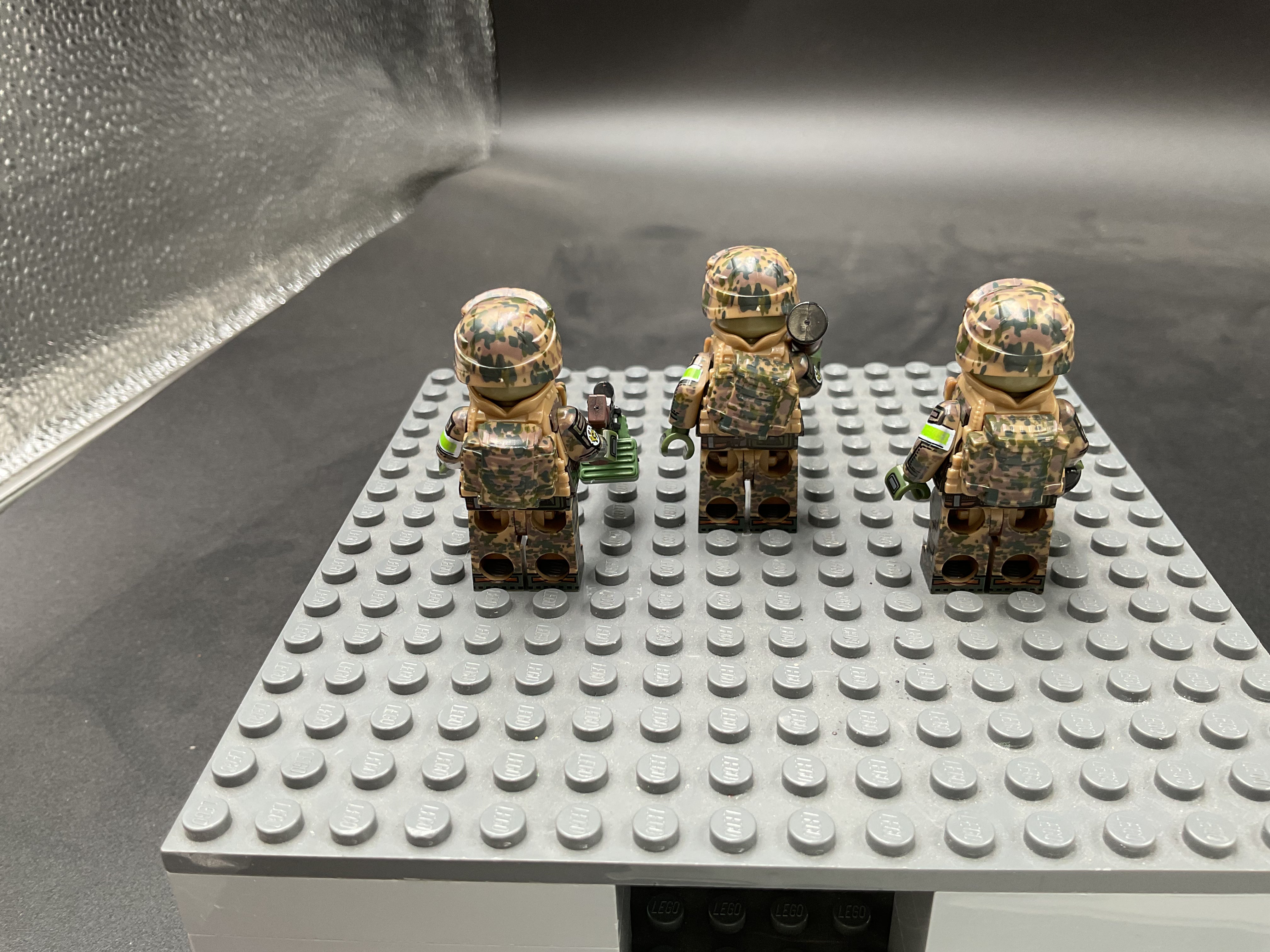 Military Lot #42