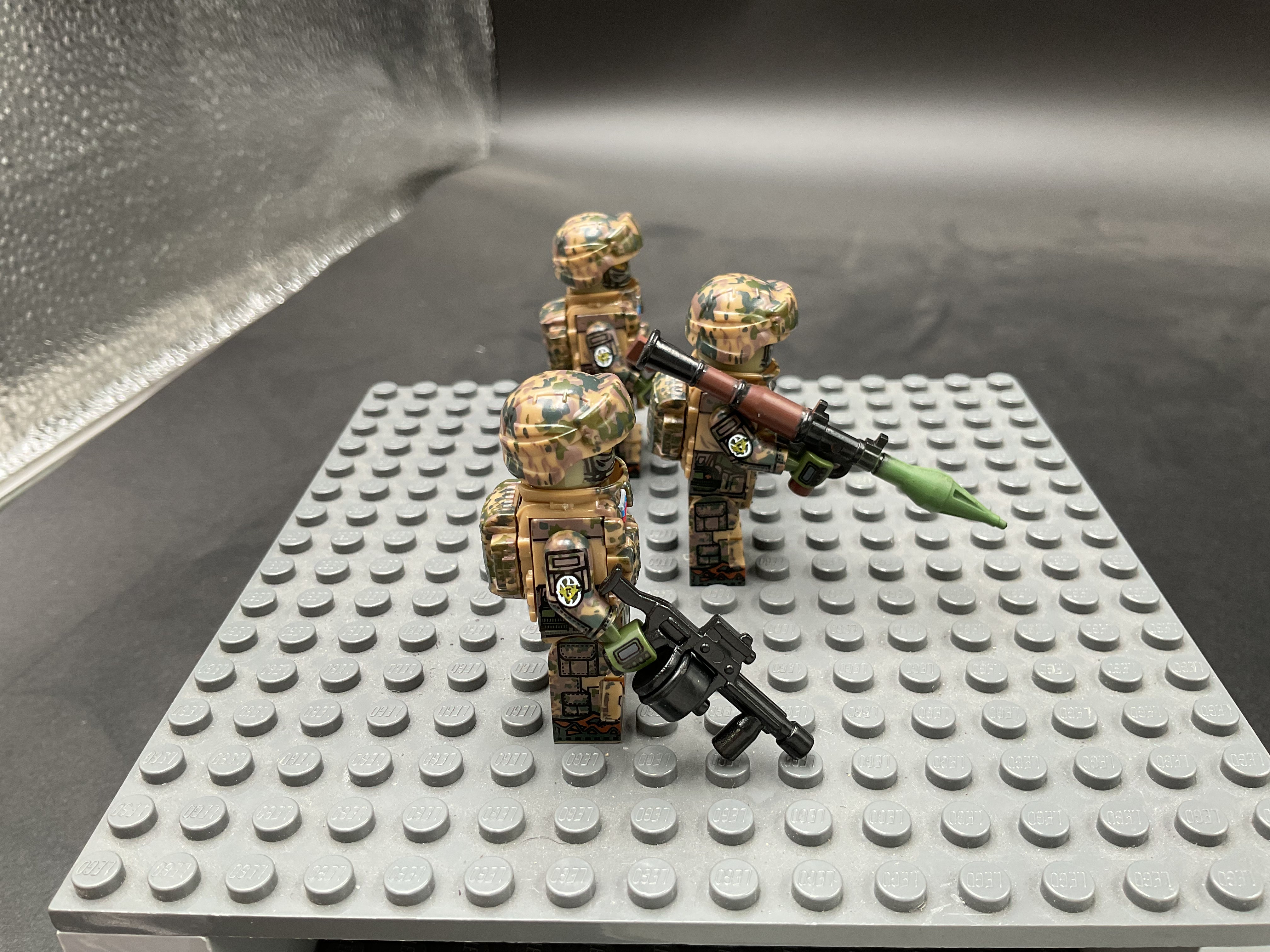 Military Lot #42