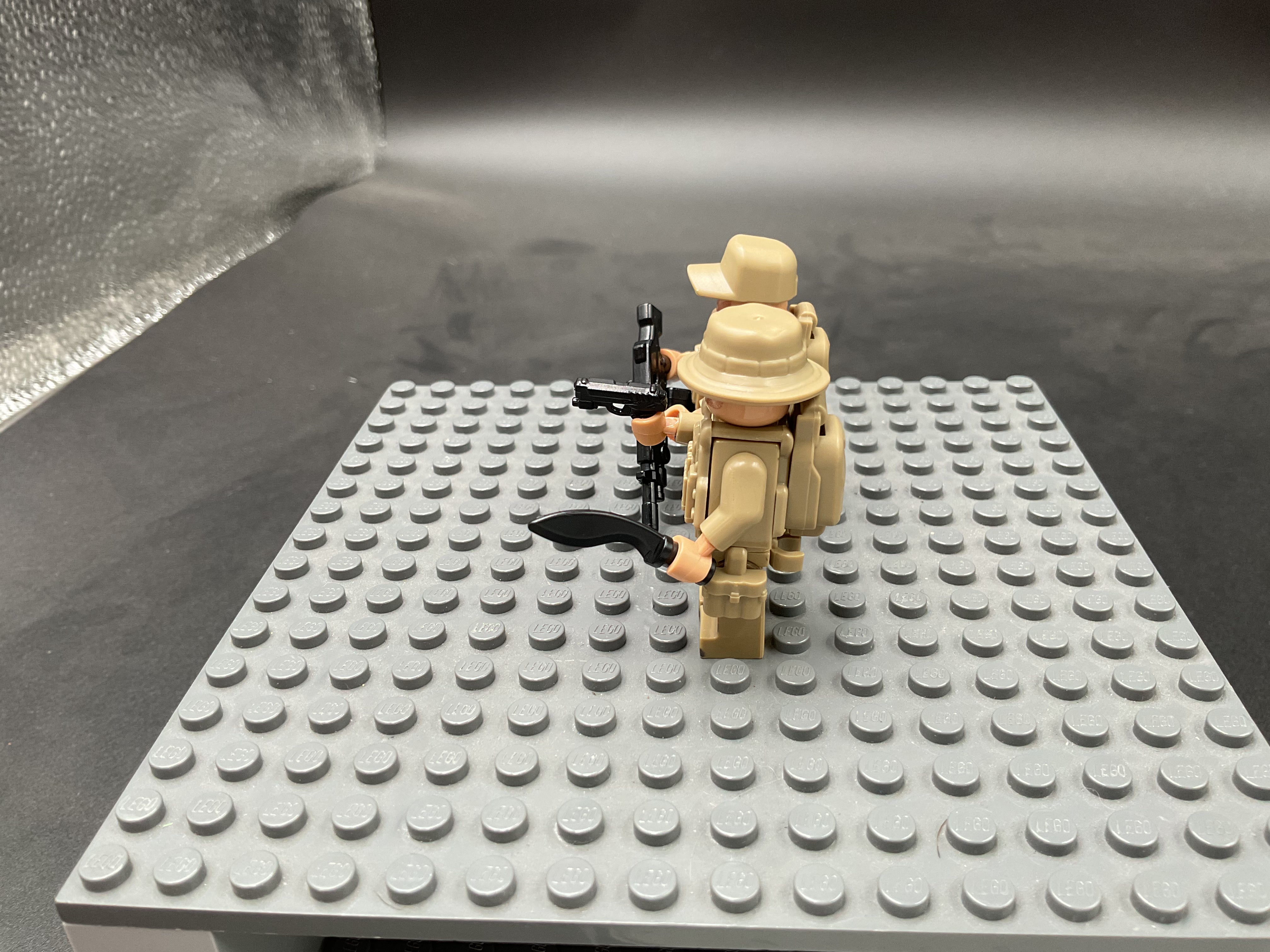 Military Lot #43