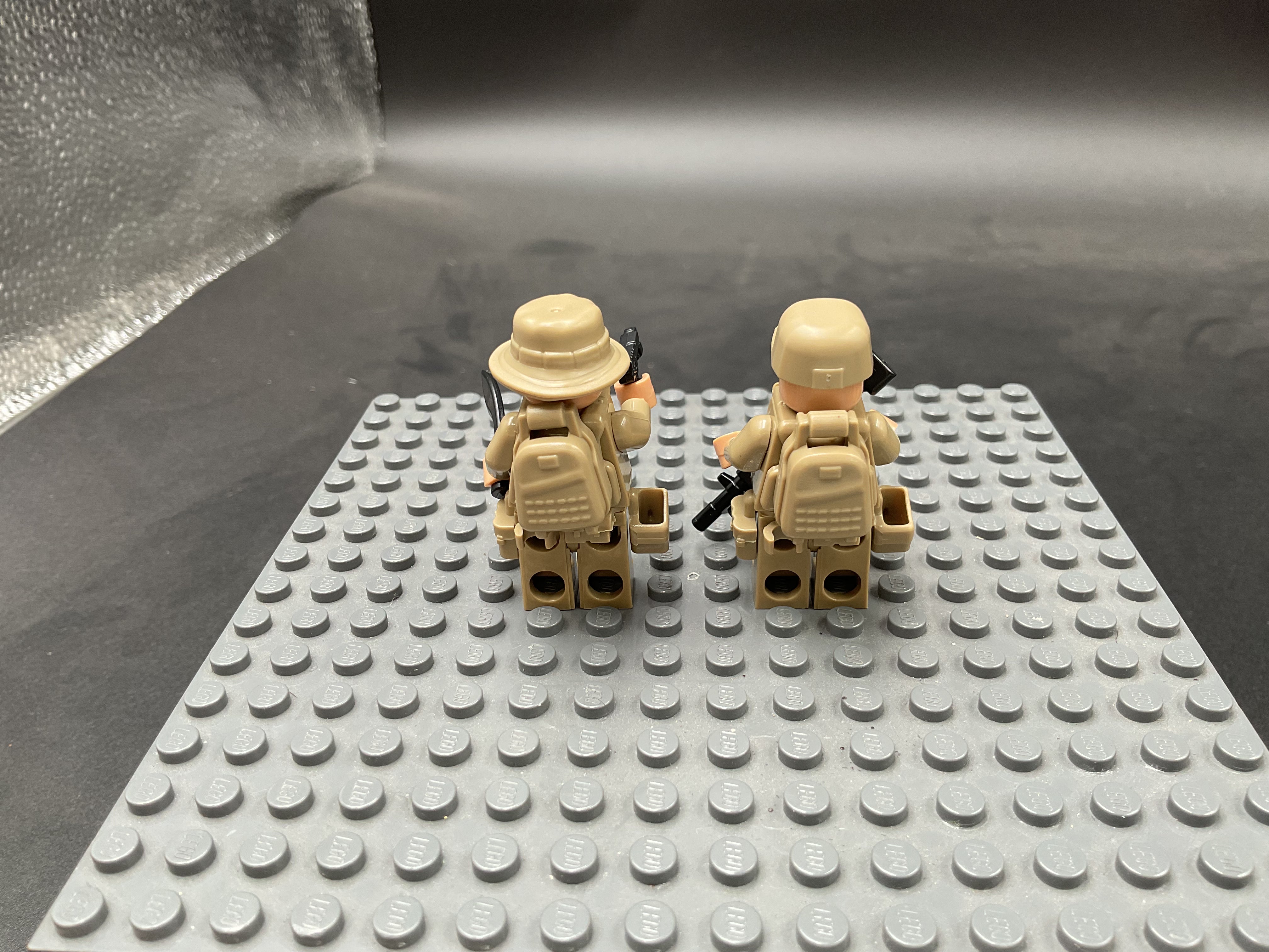 Military Lot #43