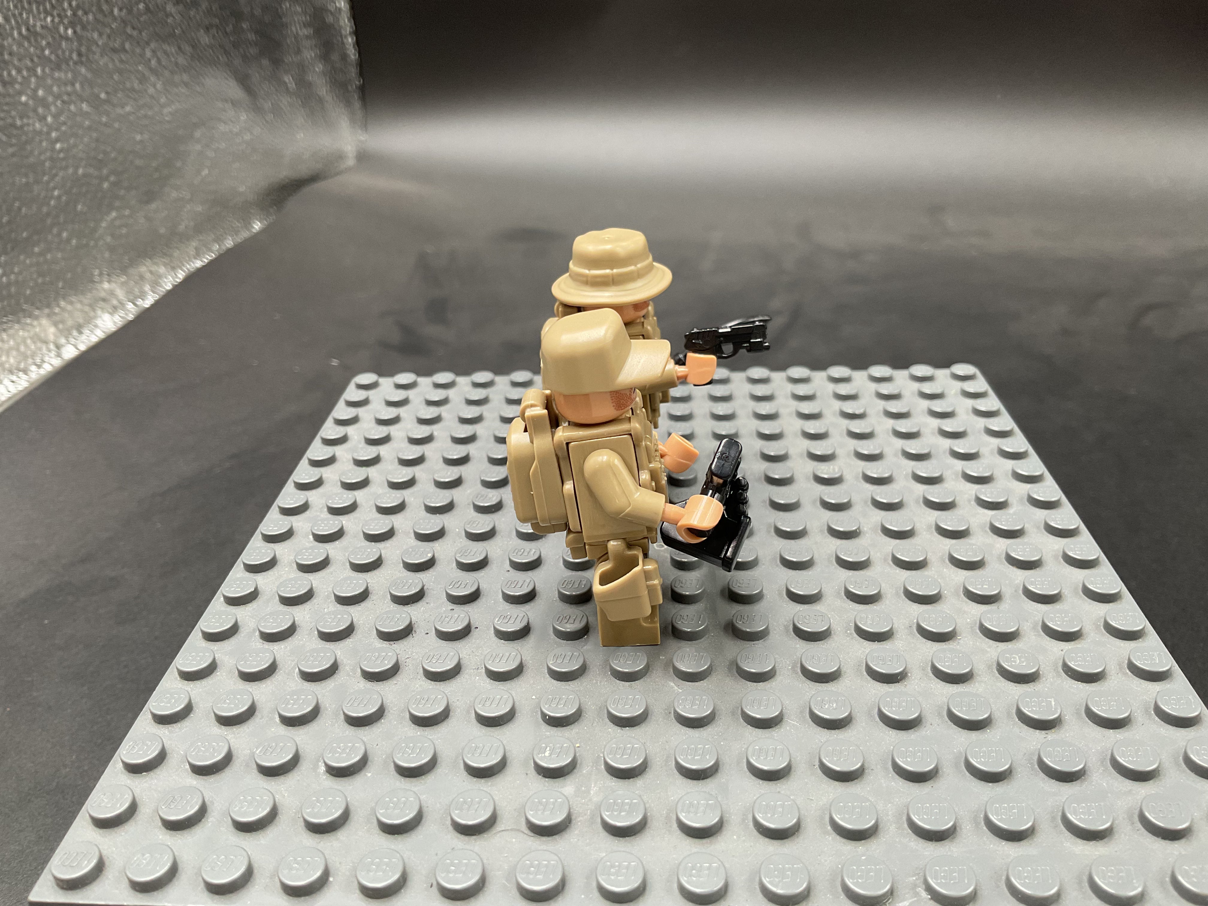 Military Lot #43