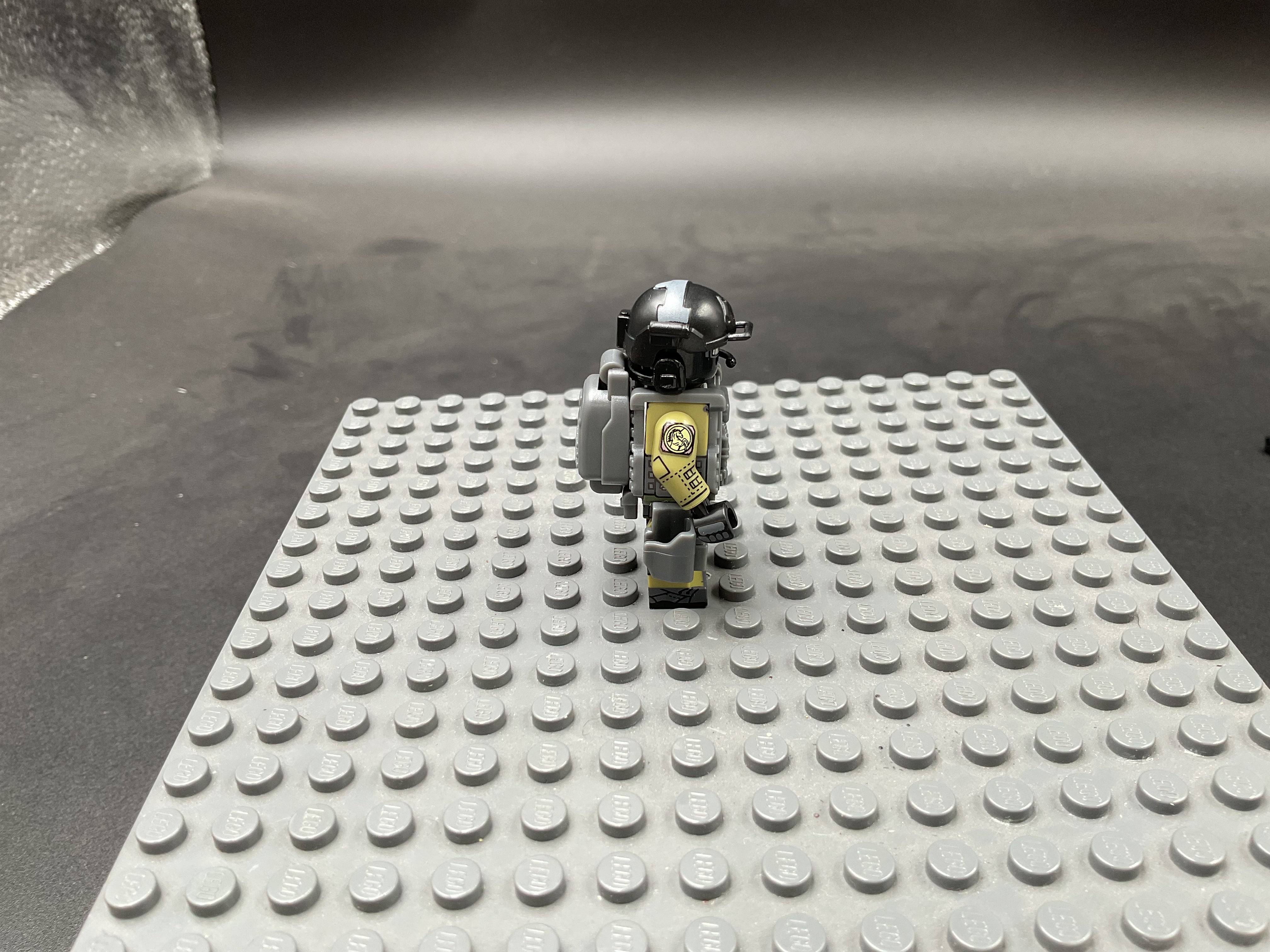 Military Lot #45