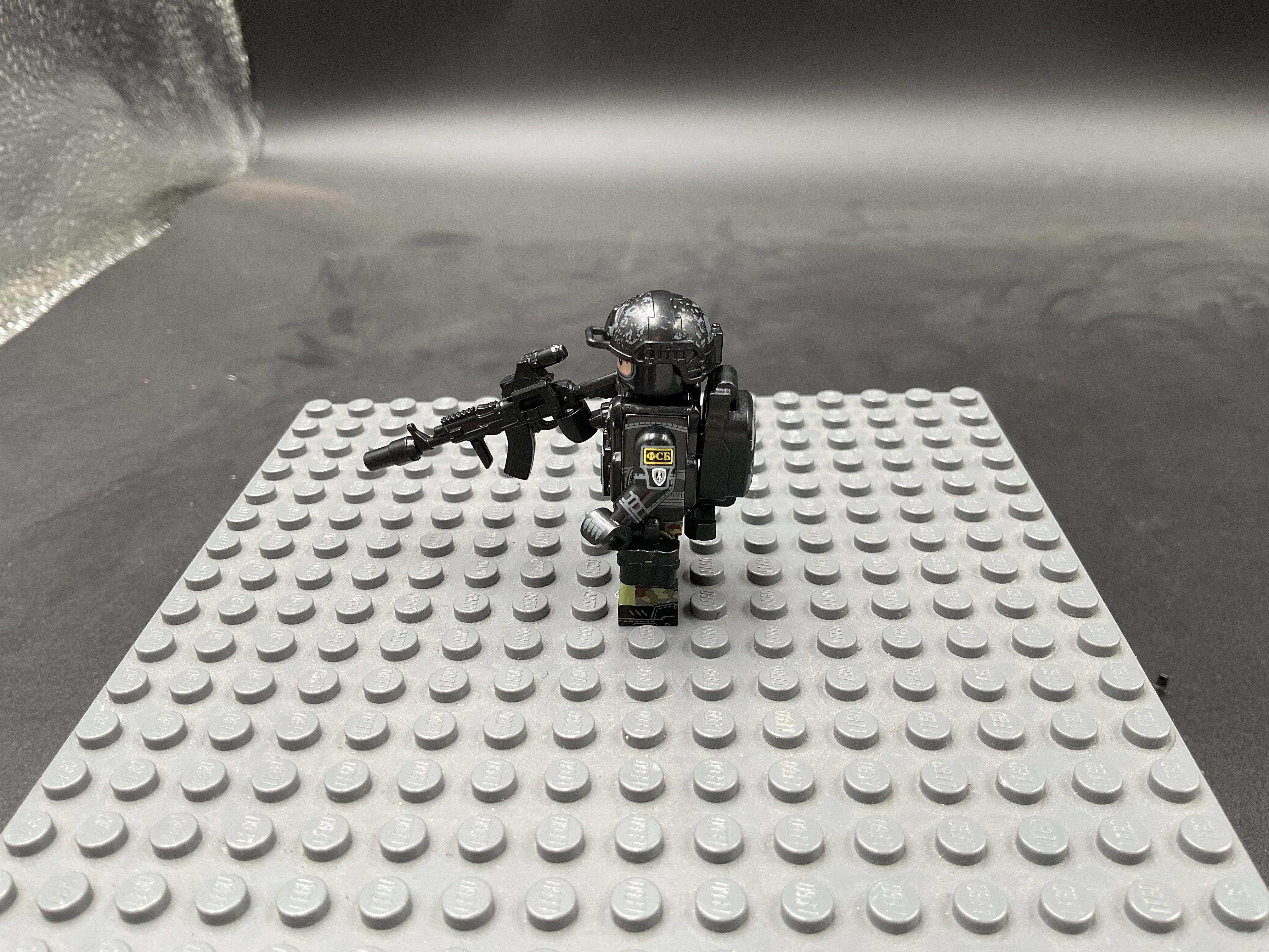 Military Lot #46