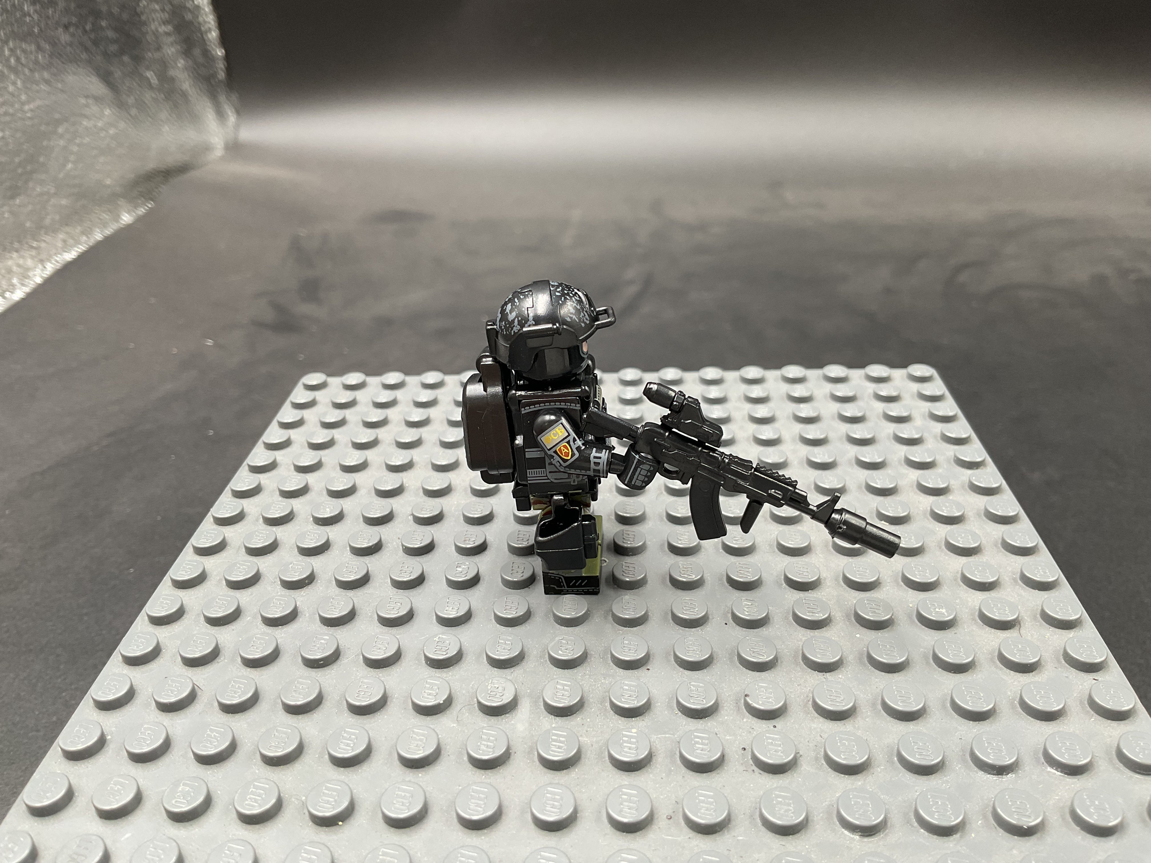 Military Lot #46