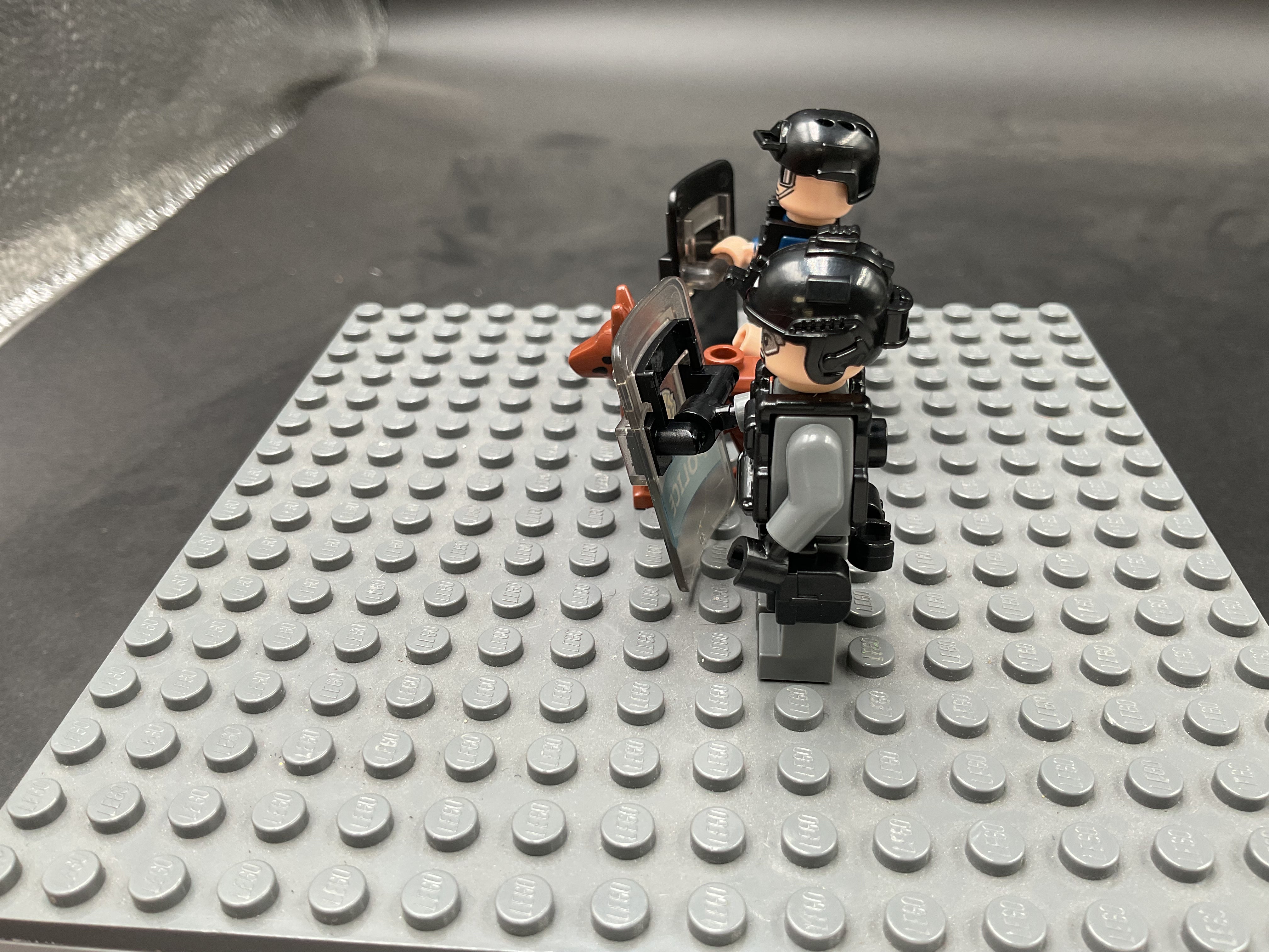 Military Lot #47