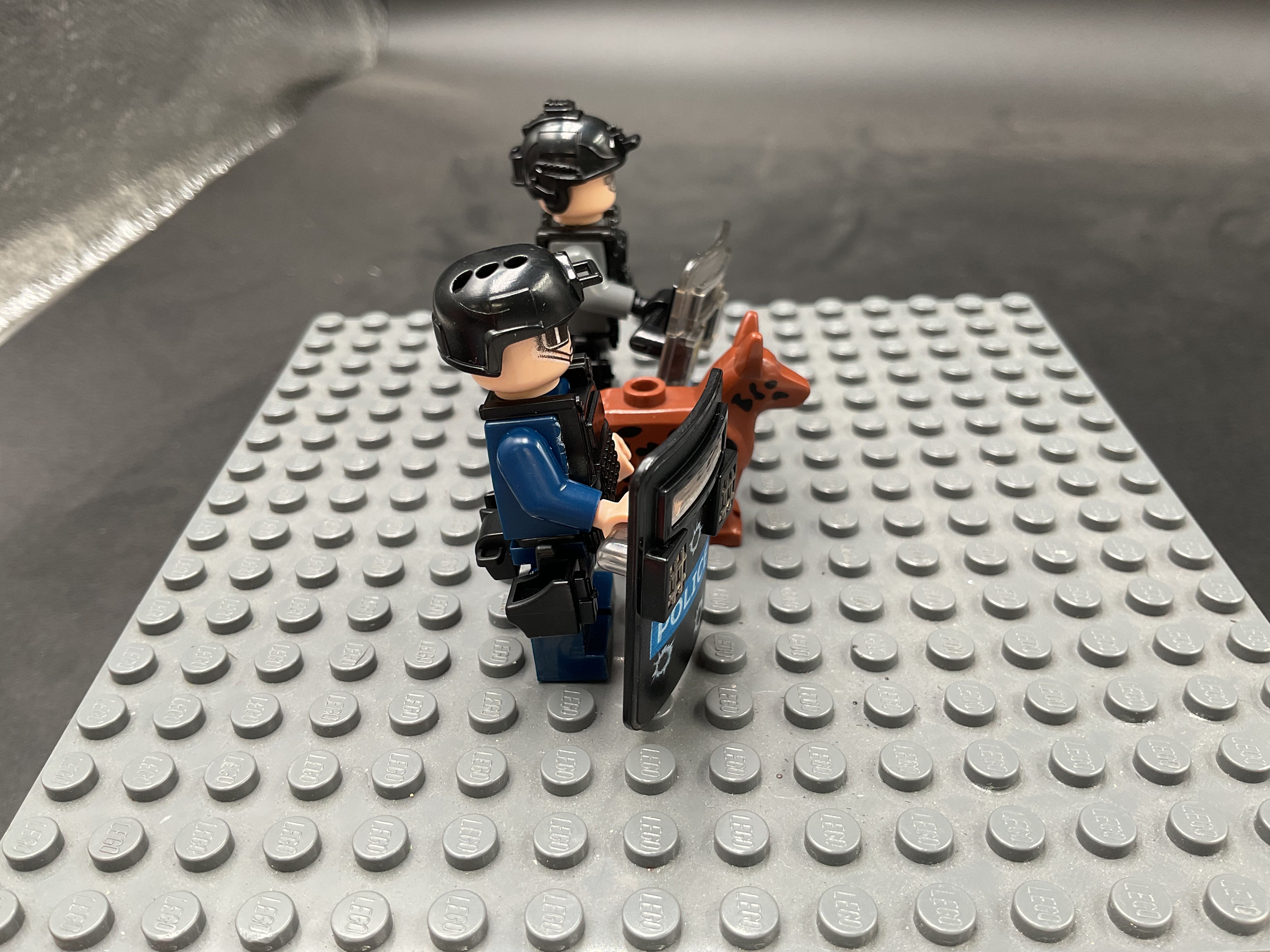 Military Lot #47