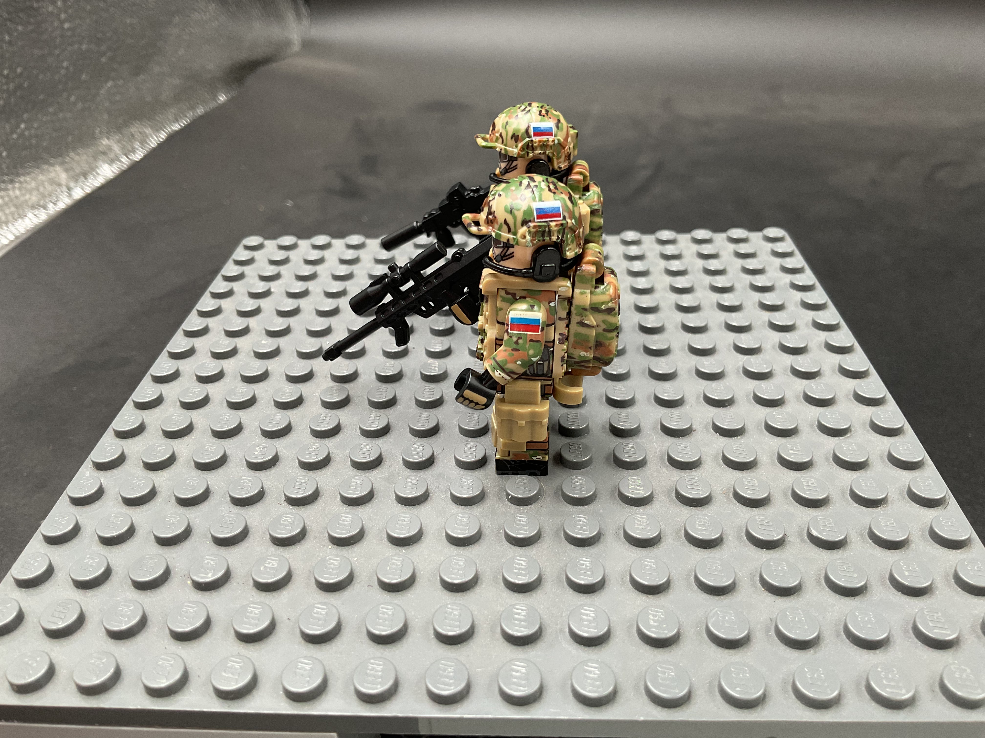 Military Lot #48