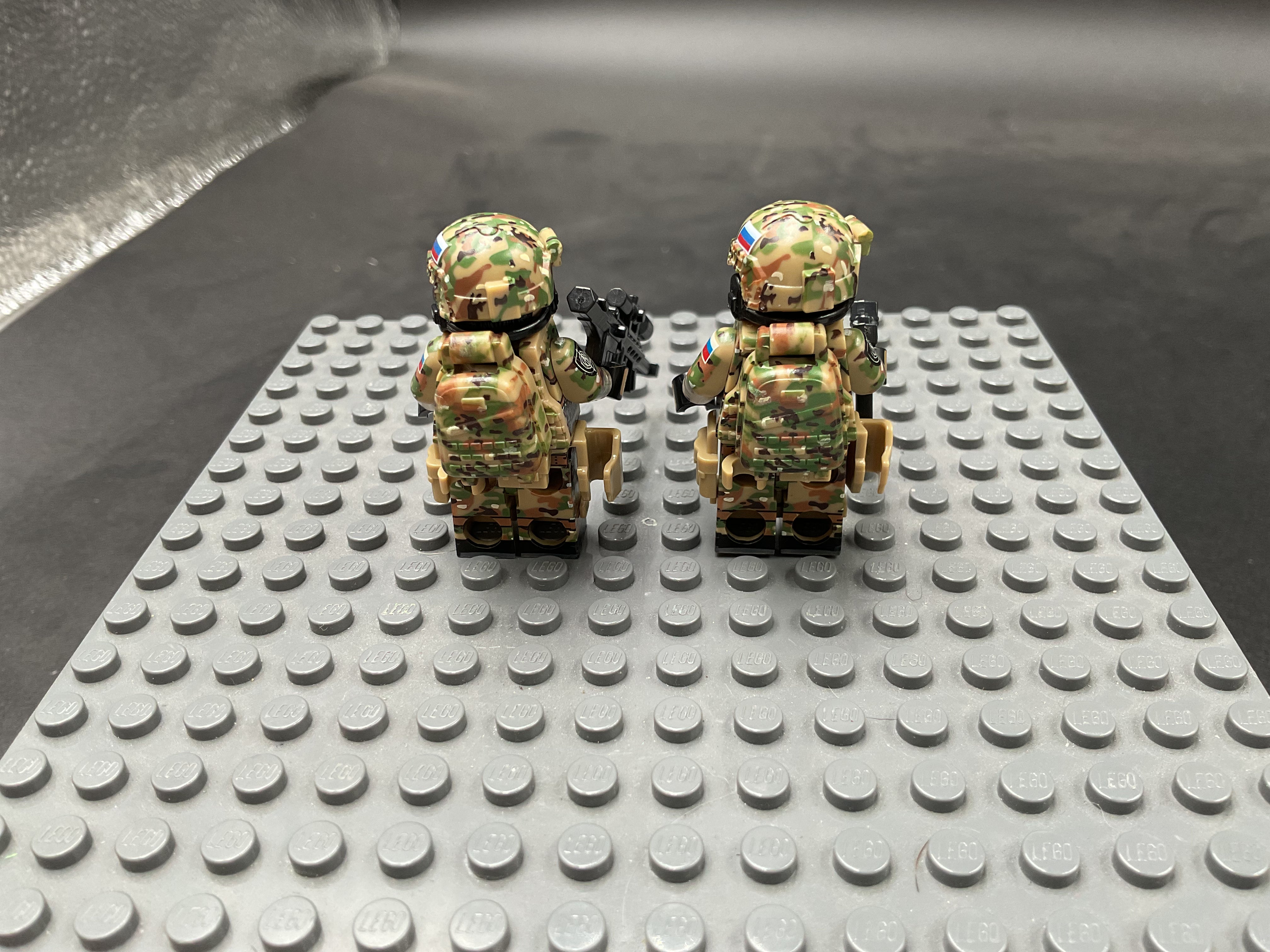 Military Lot #48