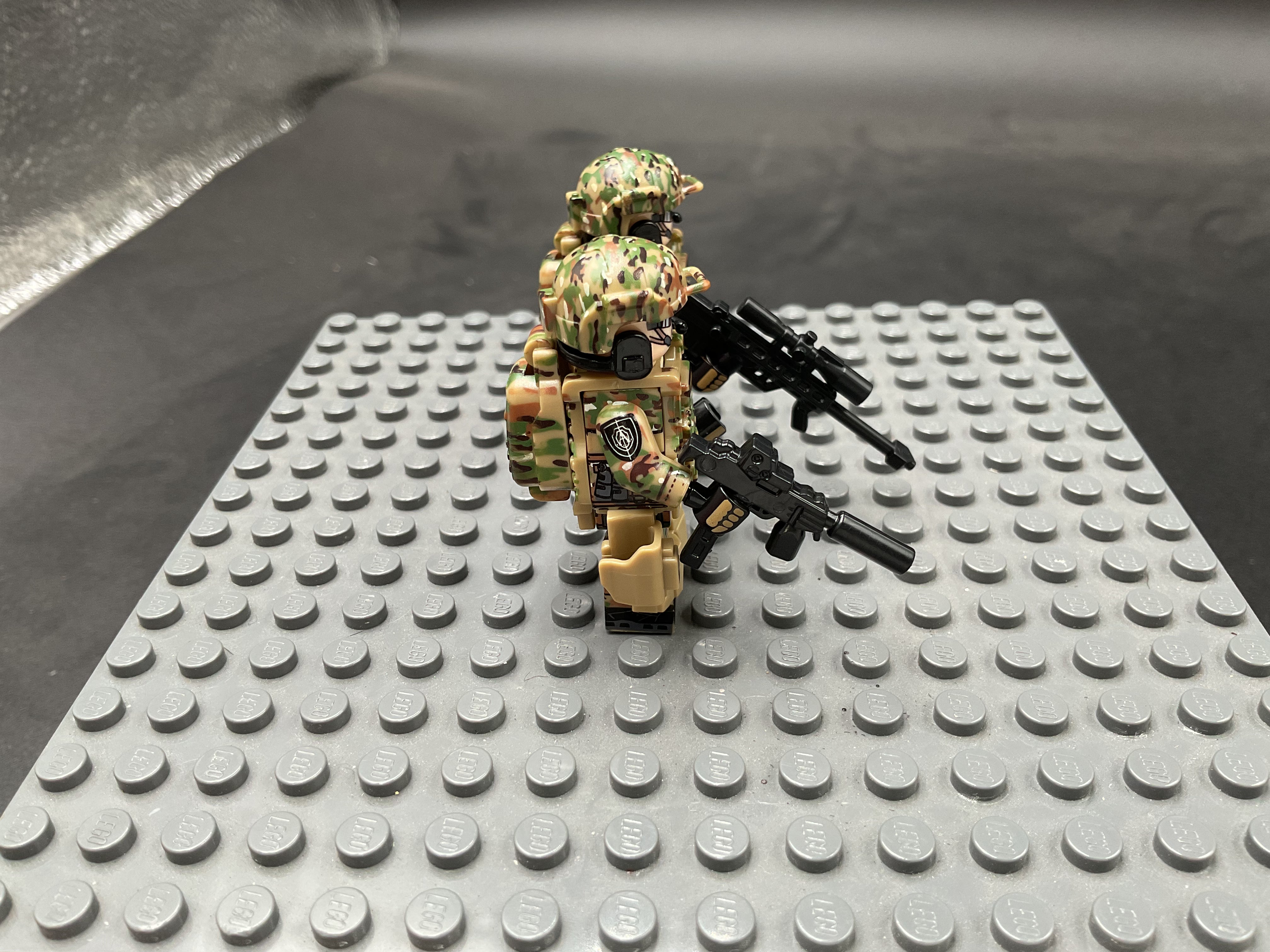 Military Lot #48