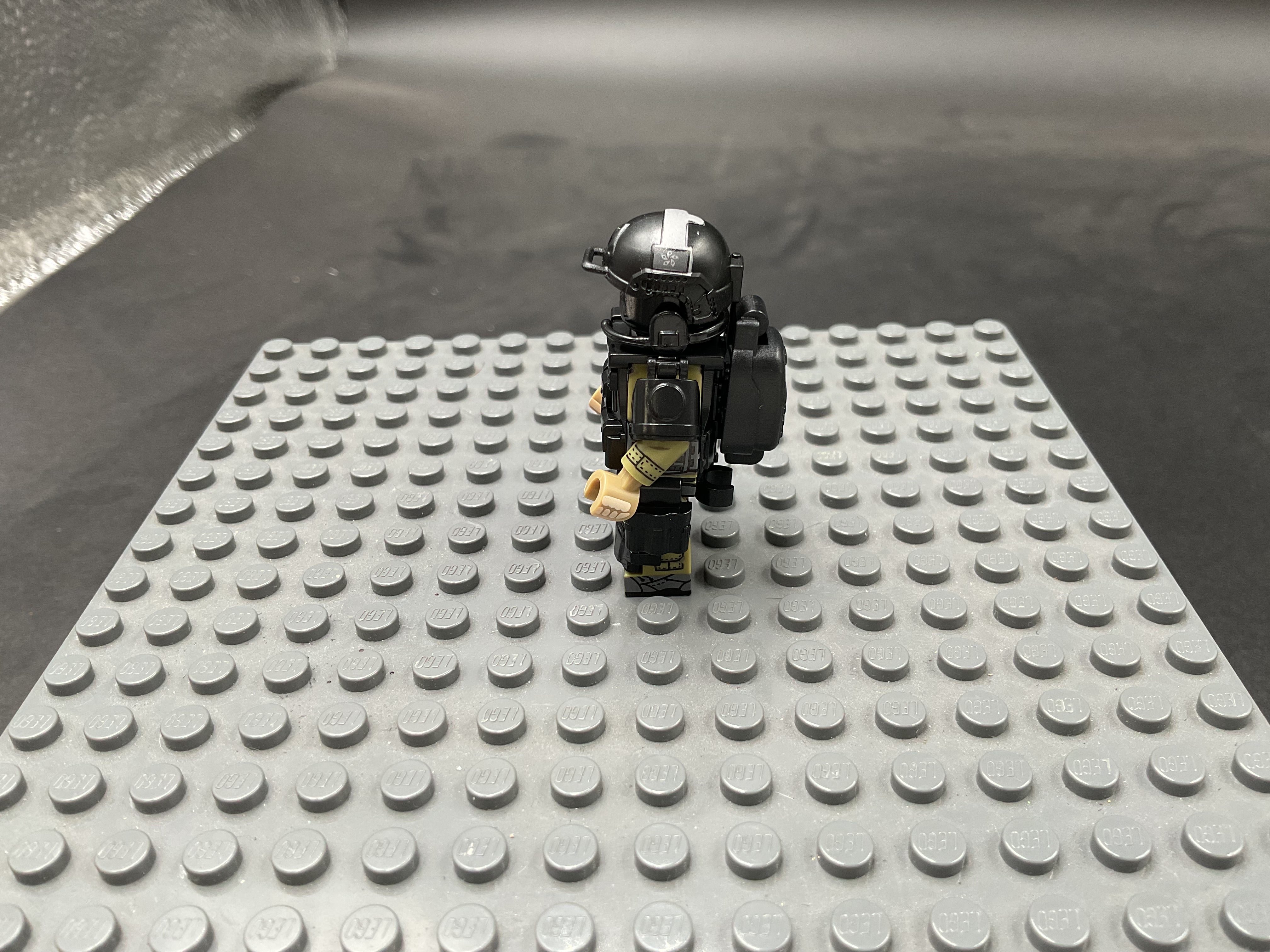 Military Lot #49