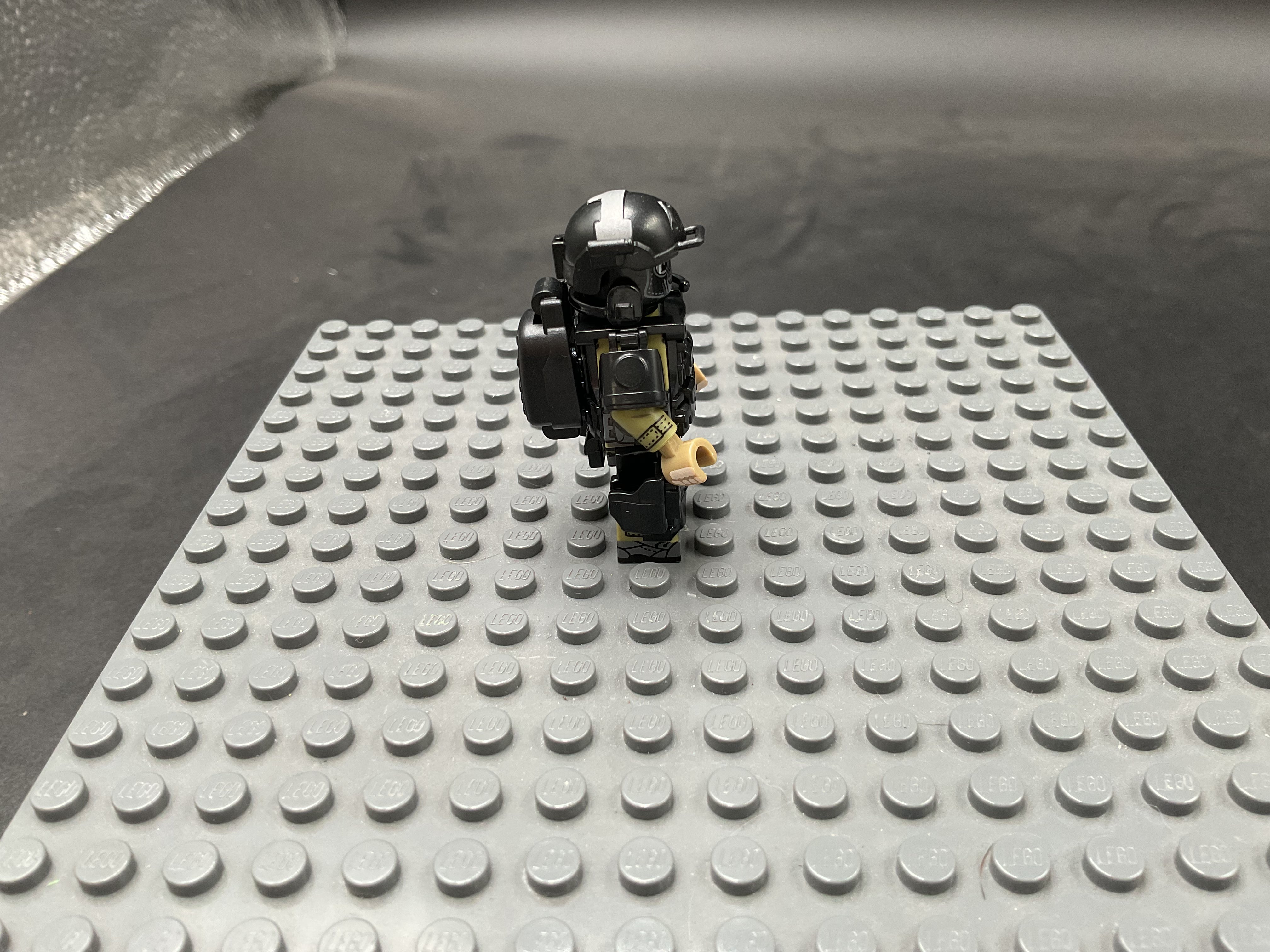 Military Lot #49