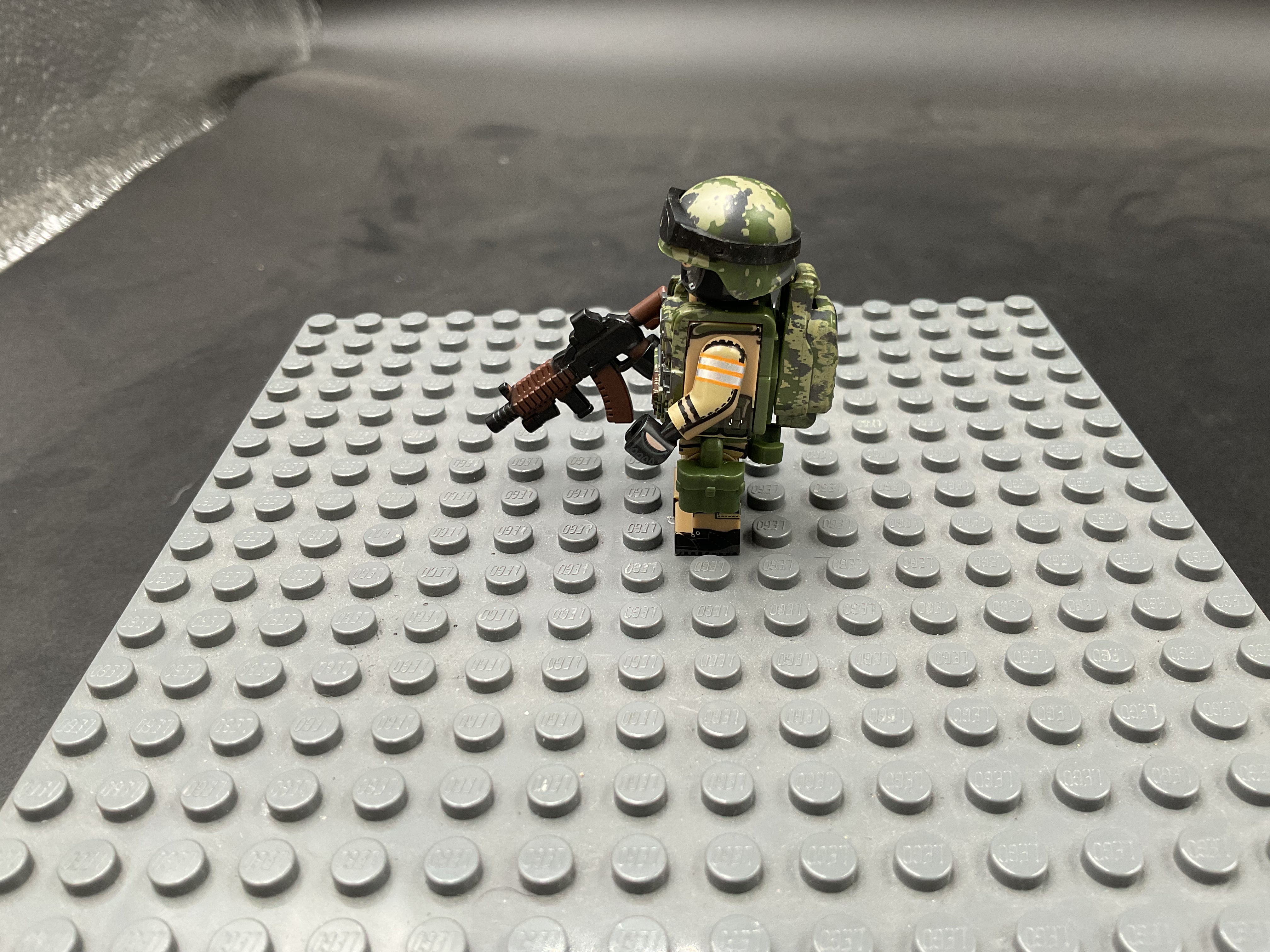 Military Lot #50