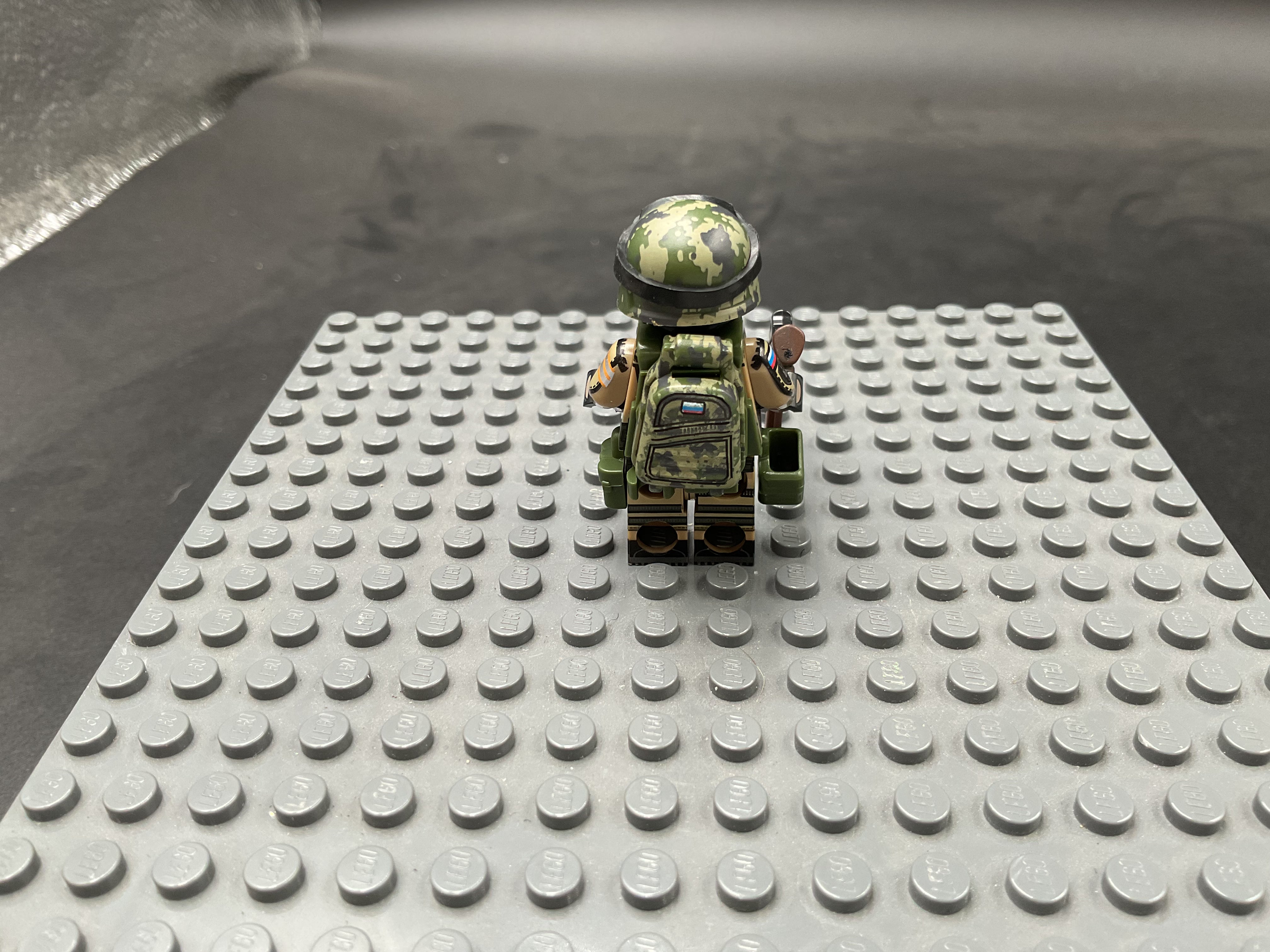Military Lot #50